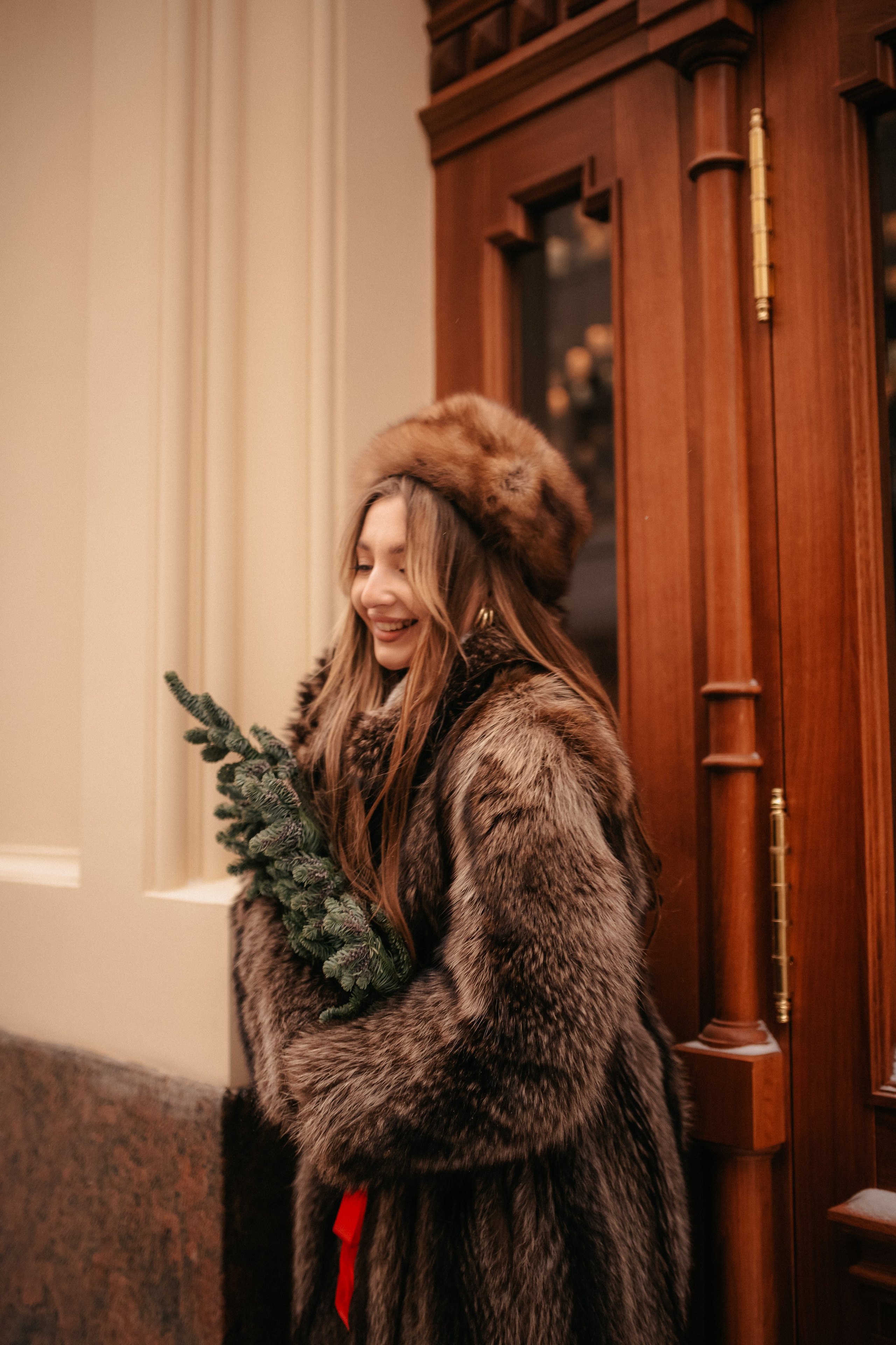 ANASTASIA. Фотограф Москва