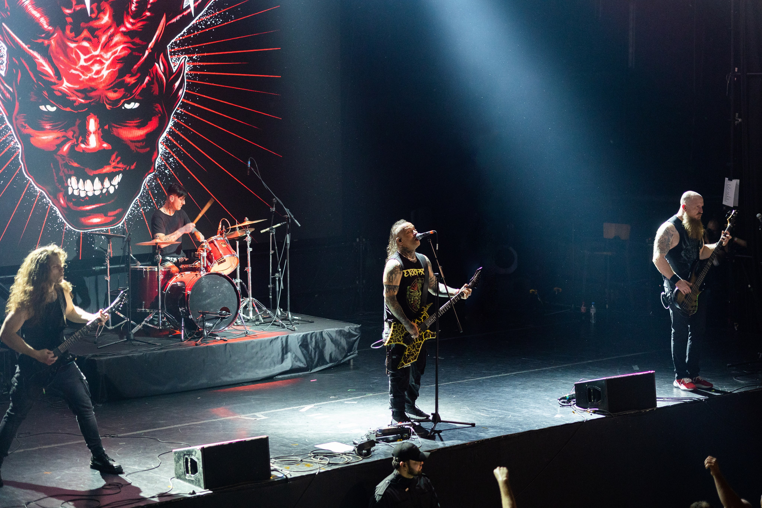 EKTOMORF. Фотограф Сонкина Татьяна