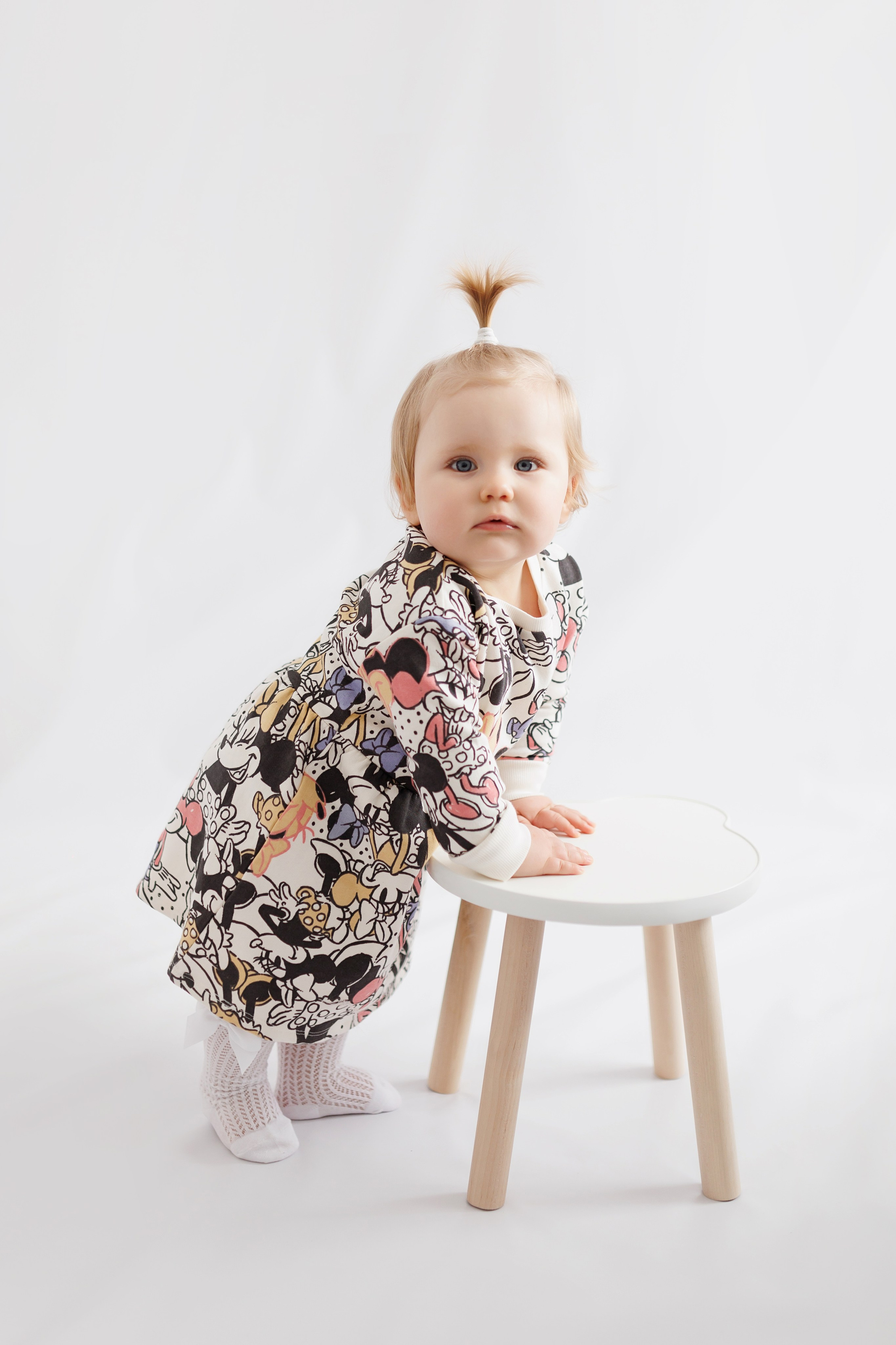 Фотосессия годика в Сочи. Фотограф новорожденных в Сочи Екатерина Вялова