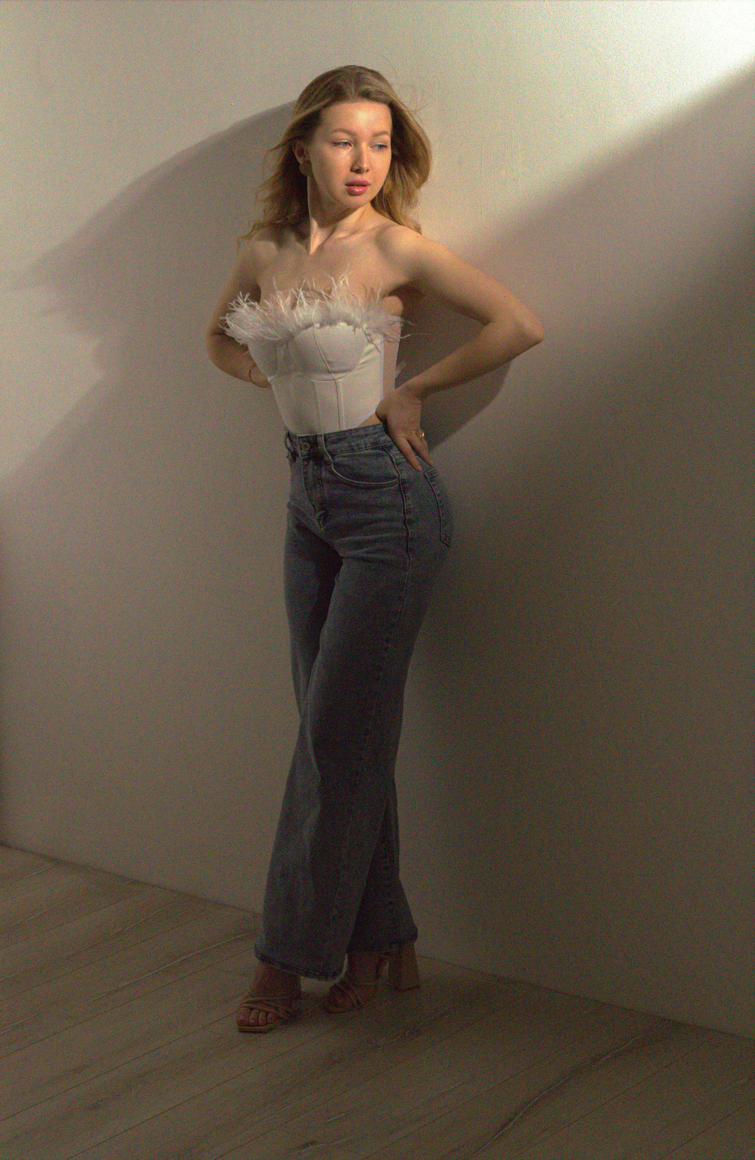 Валерия. Виктория Галаган-фотограф в Твери