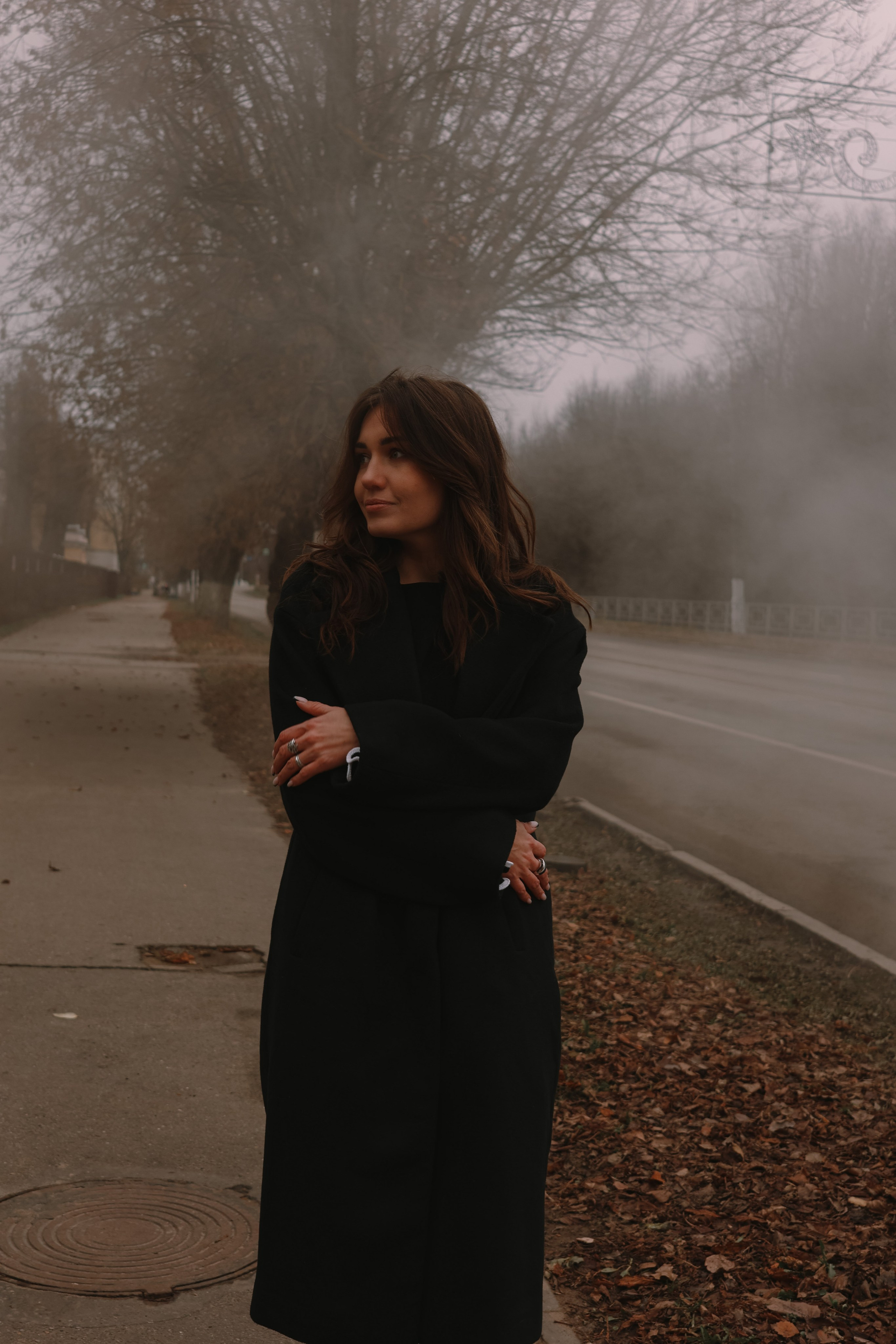 Екатерина. Виктория Галаган-фотограф в Твери