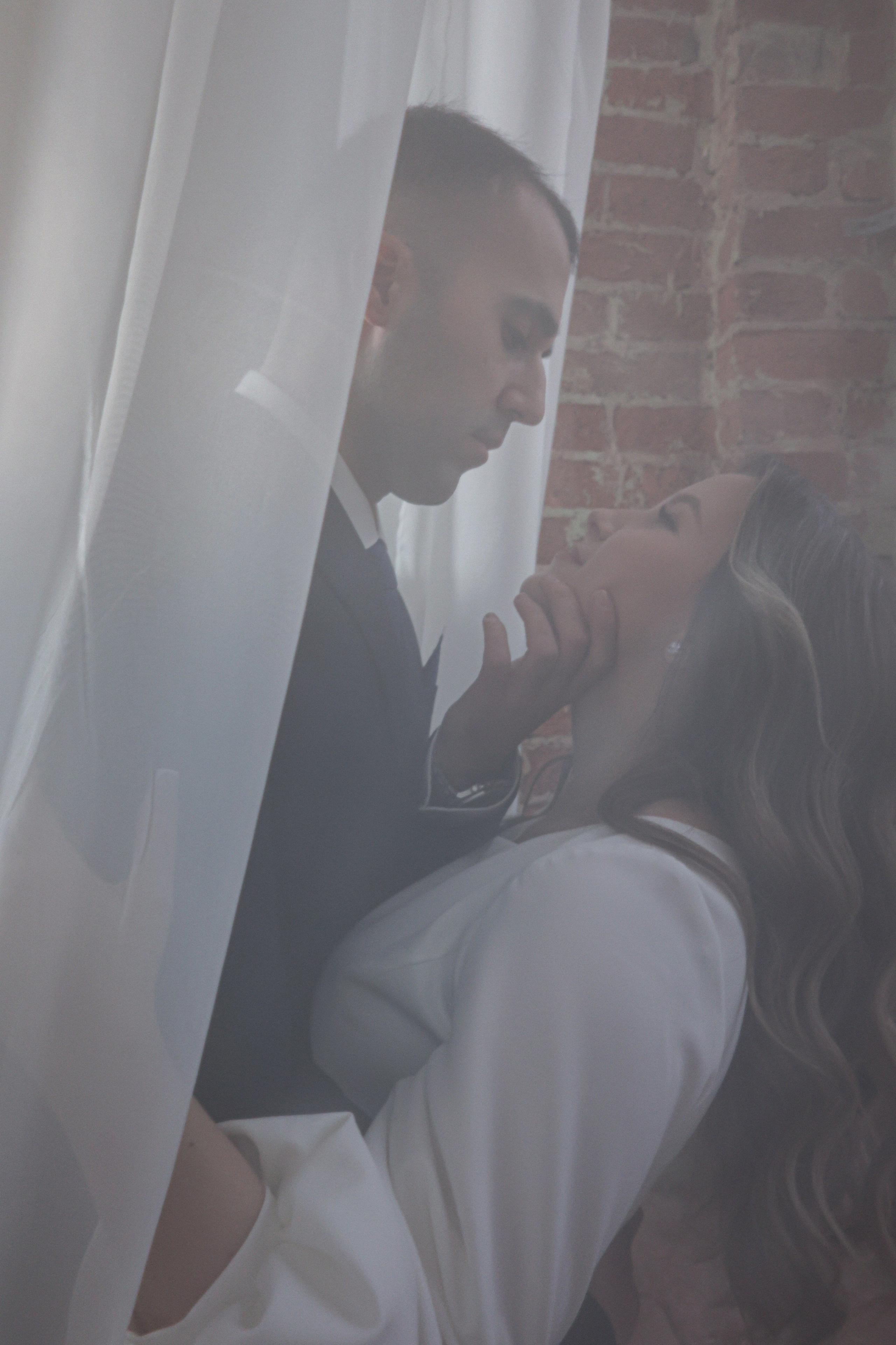 Дарья и Мурад. Виктория Галаган-фотограф в Твери