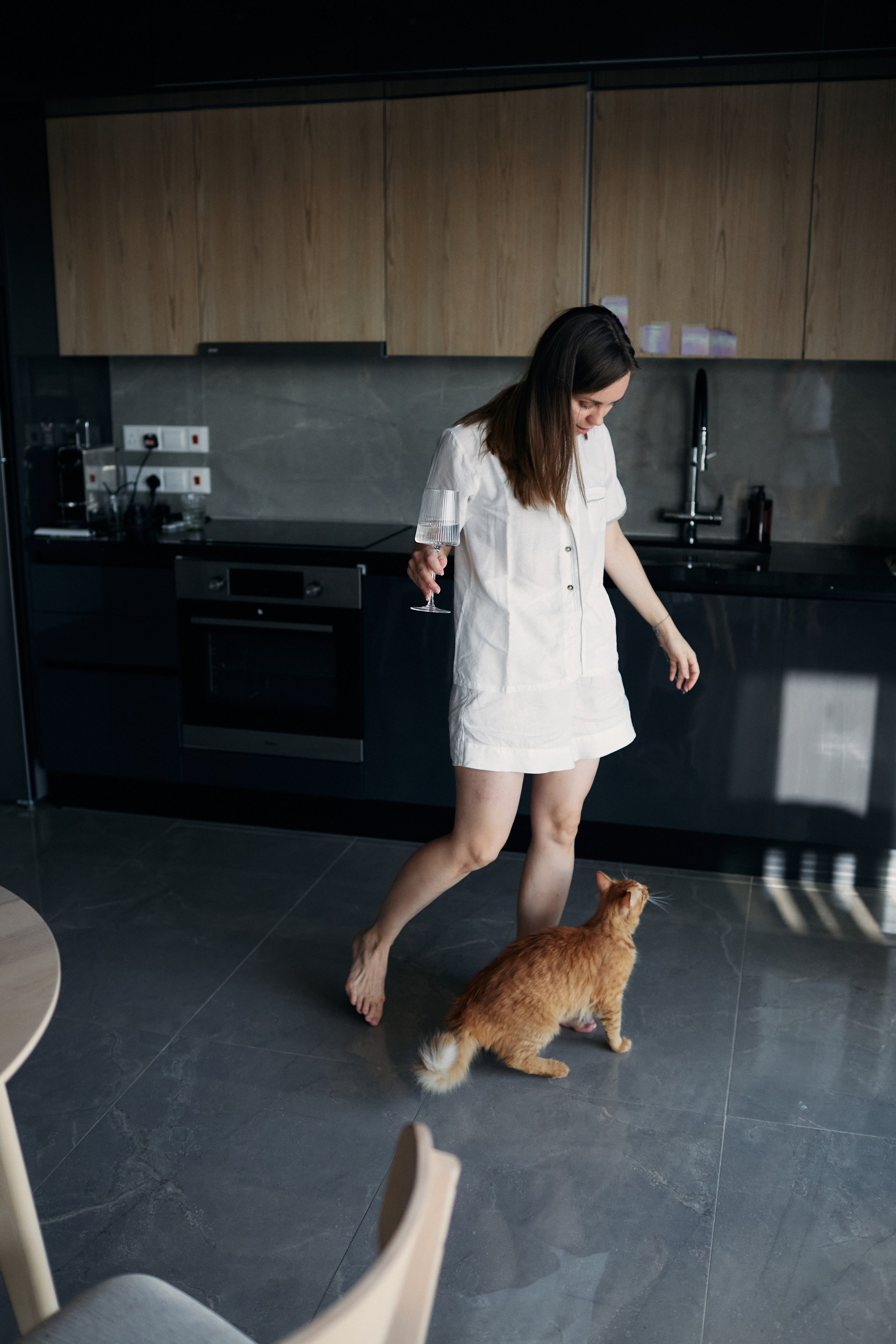 Марина. Фотограф Анастасия Губернаторова