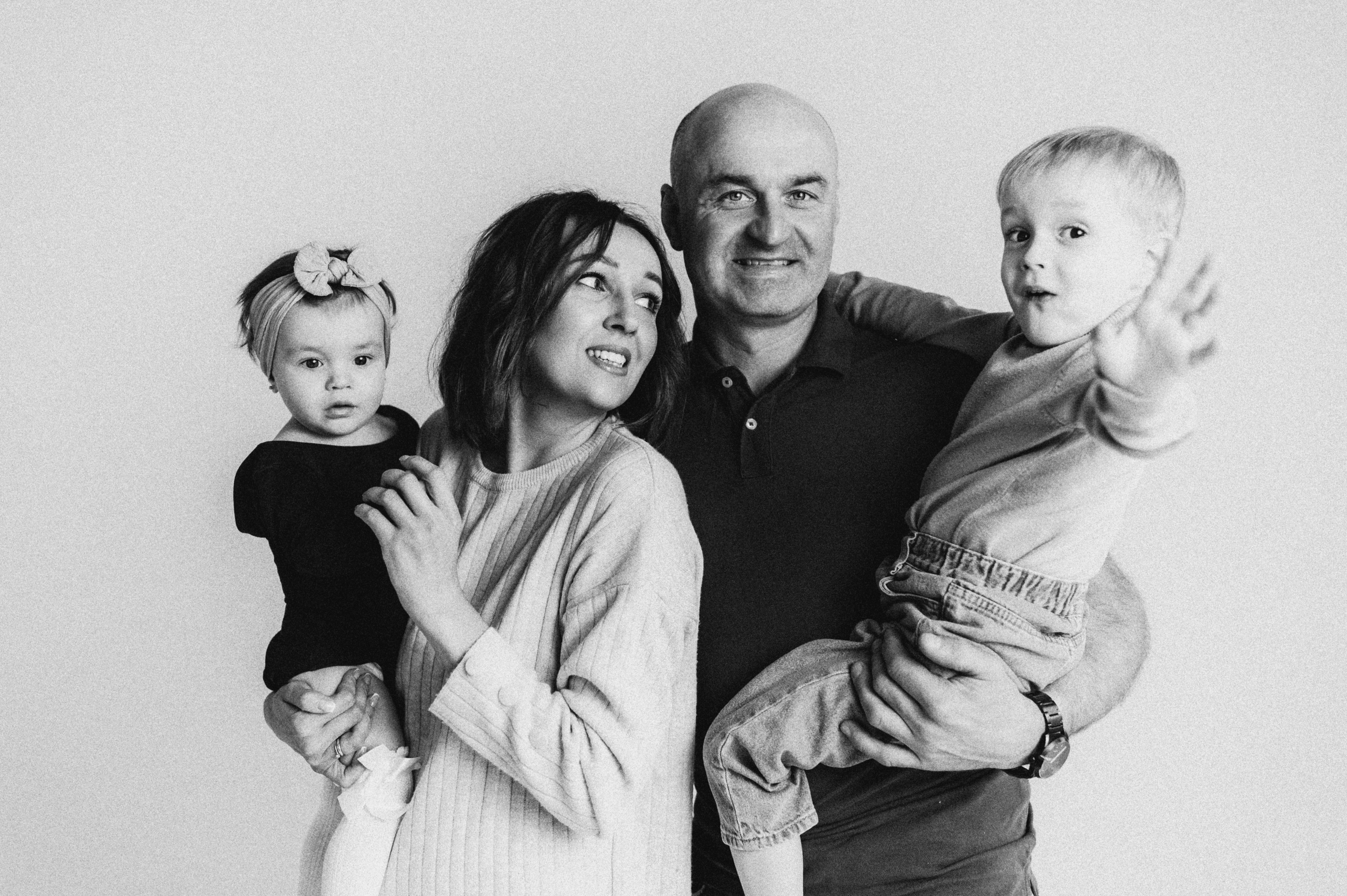 Семейная съёмка Веры и Димы. Фотограф о любви в Перми Елена Кузовлева