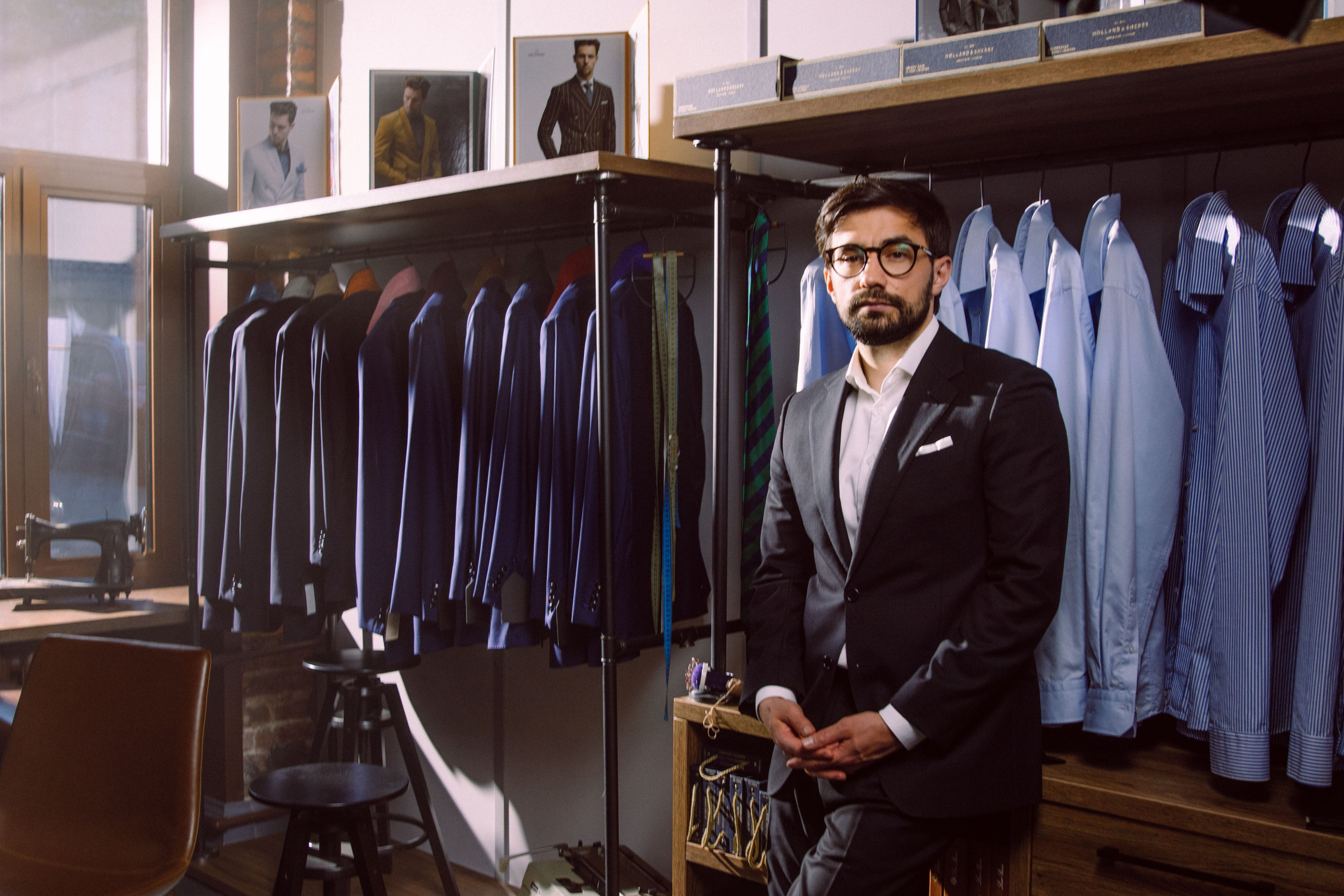 Создатель. Фотограф Владивосток