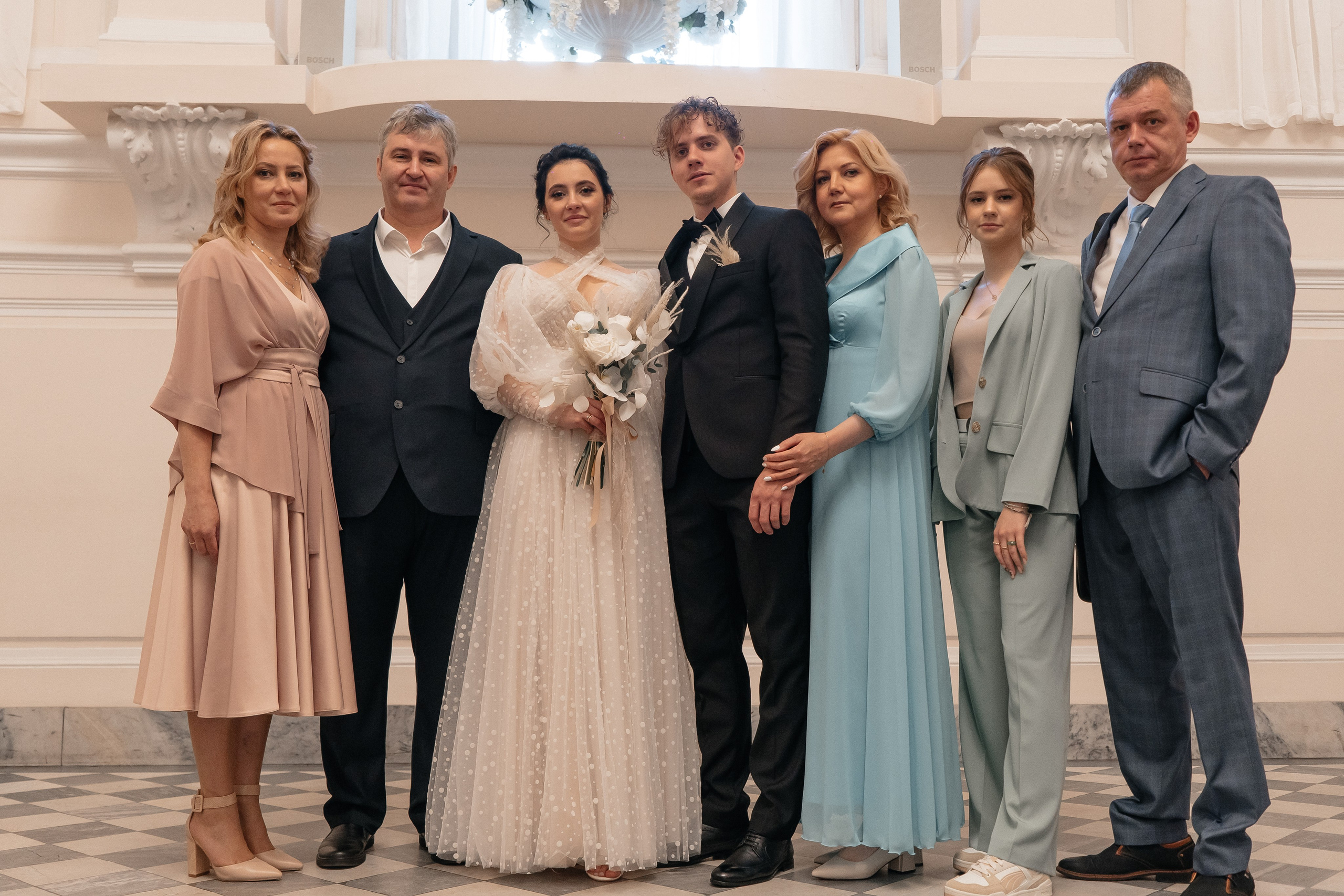 Санкт-Петербург. Свадебный фотограф-видеограф в Архангельске. Фотохудожница Lana Contra