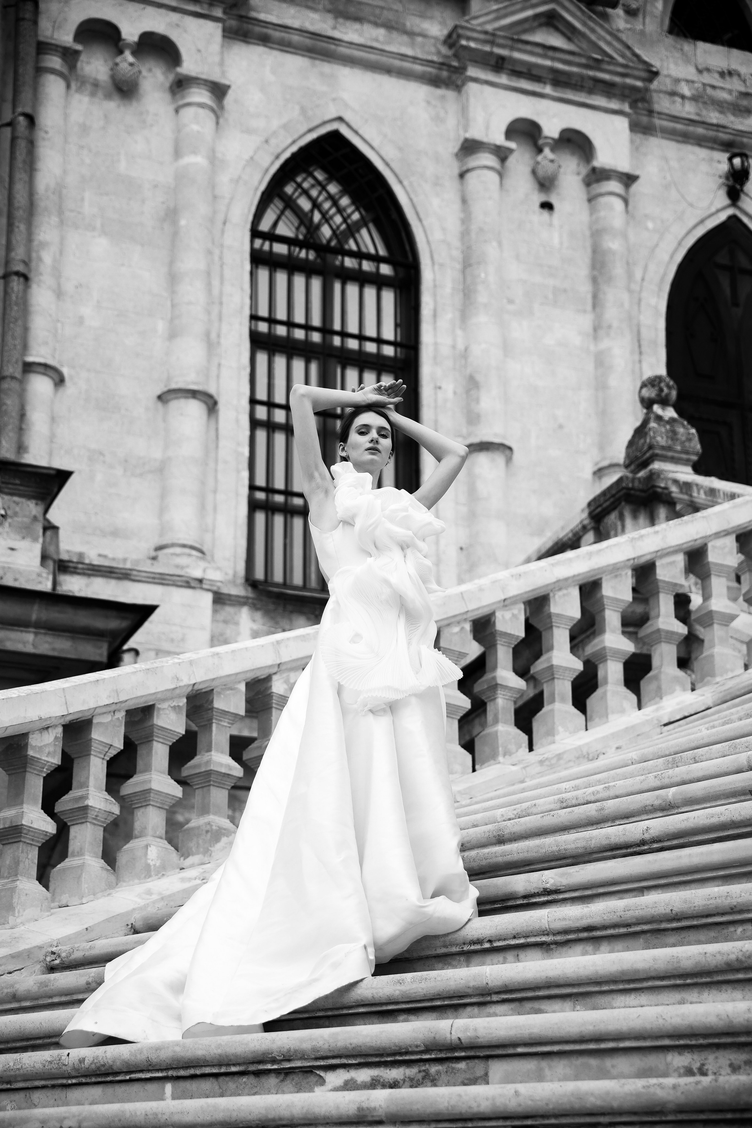 Усадьба Быково. Фотограф, визажист. Москва