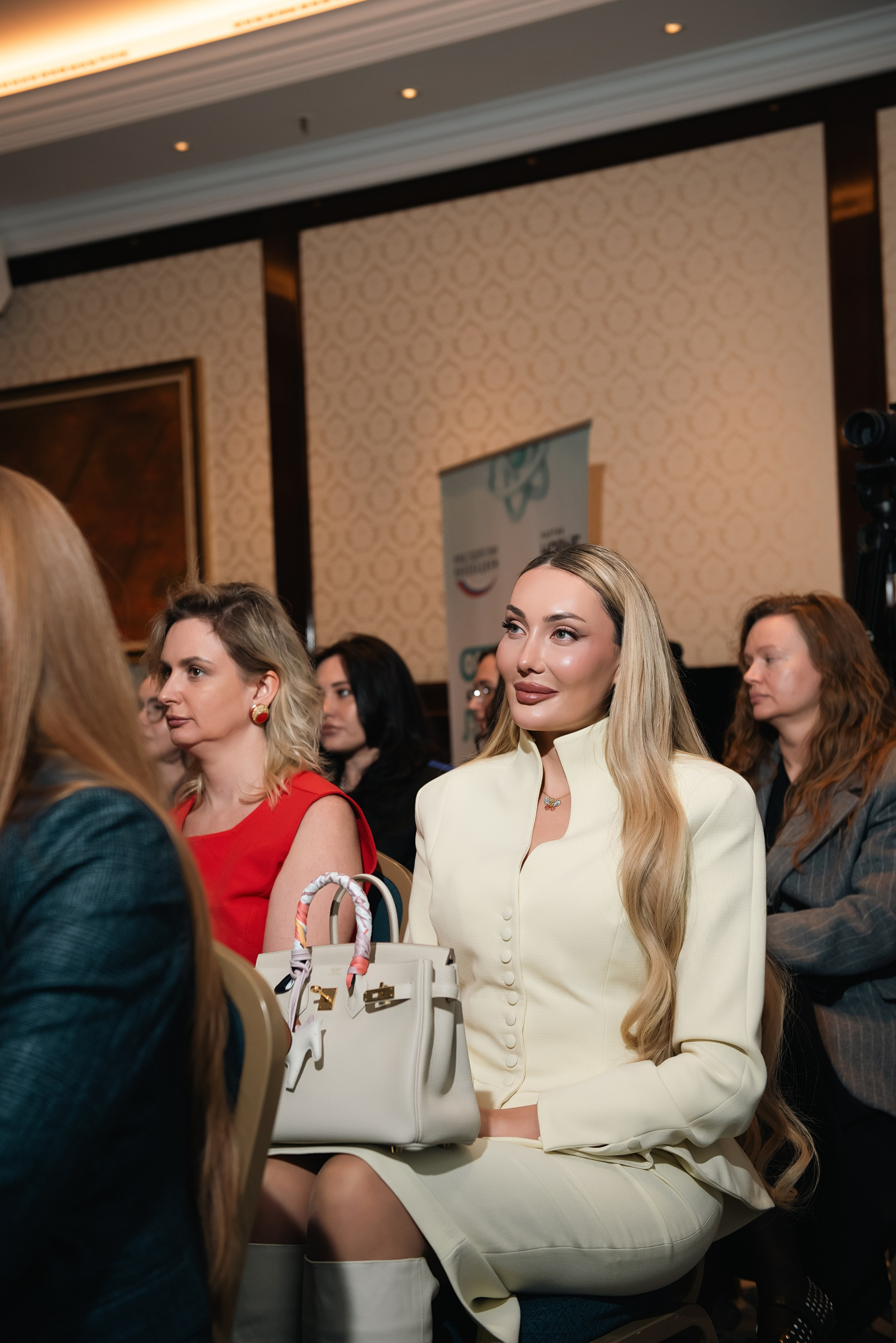 The Carlton. Фотограф, визажист. Москва