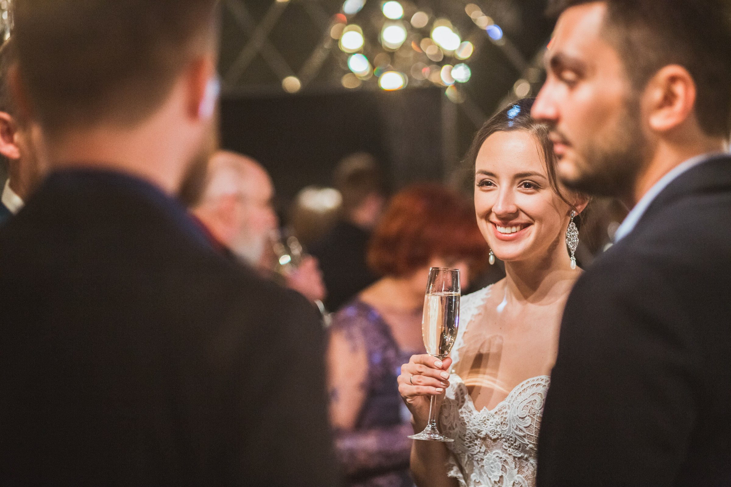 Свадебное. Фотограф событий, Максим Романенко