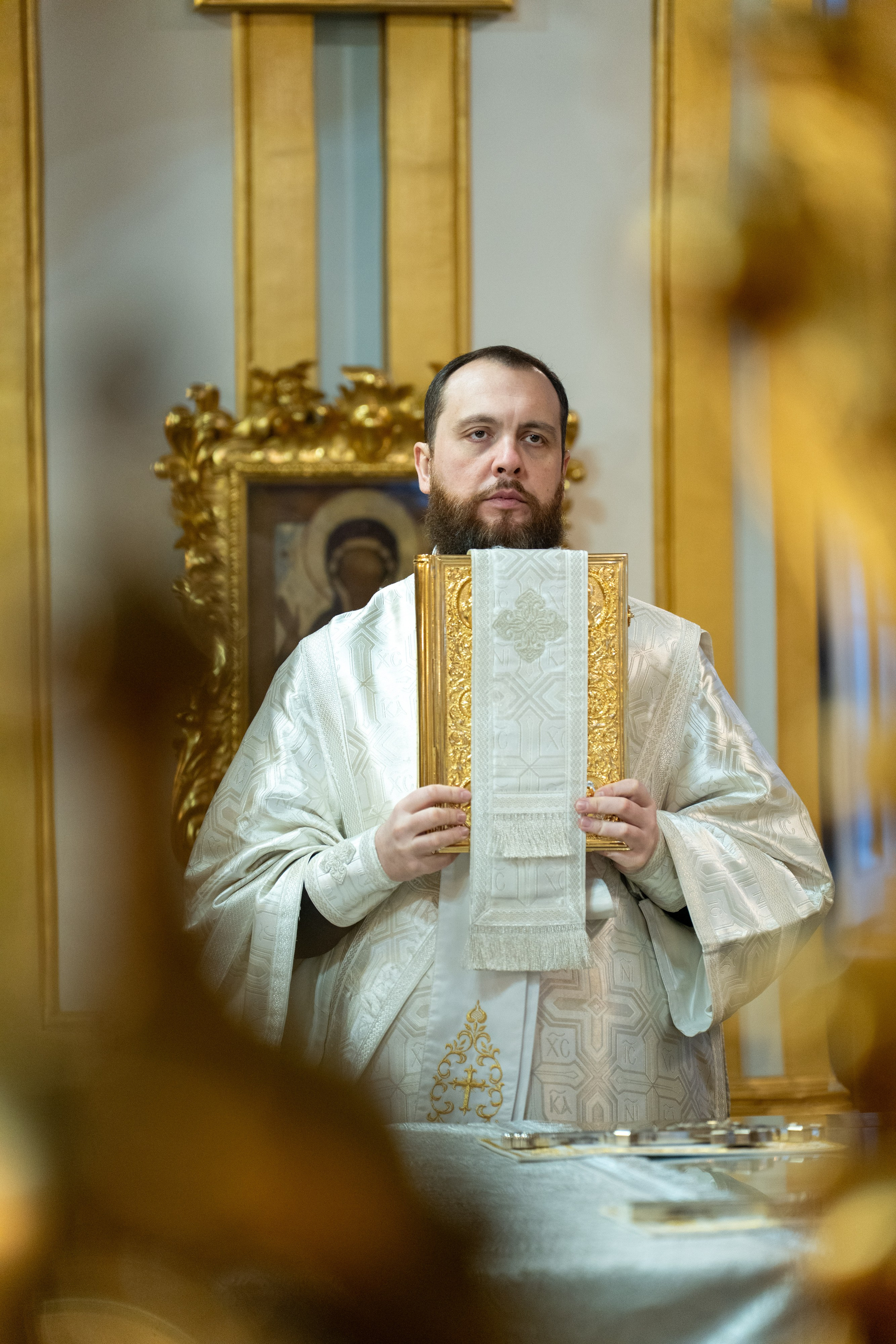 Неделя 32-я по Пятидесятнице, пред Богоявлением. Навечерие Богоявления (Крещенский сочельник). Предпразднство Богоявления. НИКОЛО-БОГОЯВЛЕНСКИЙ МОРСКОЙ СОБОР