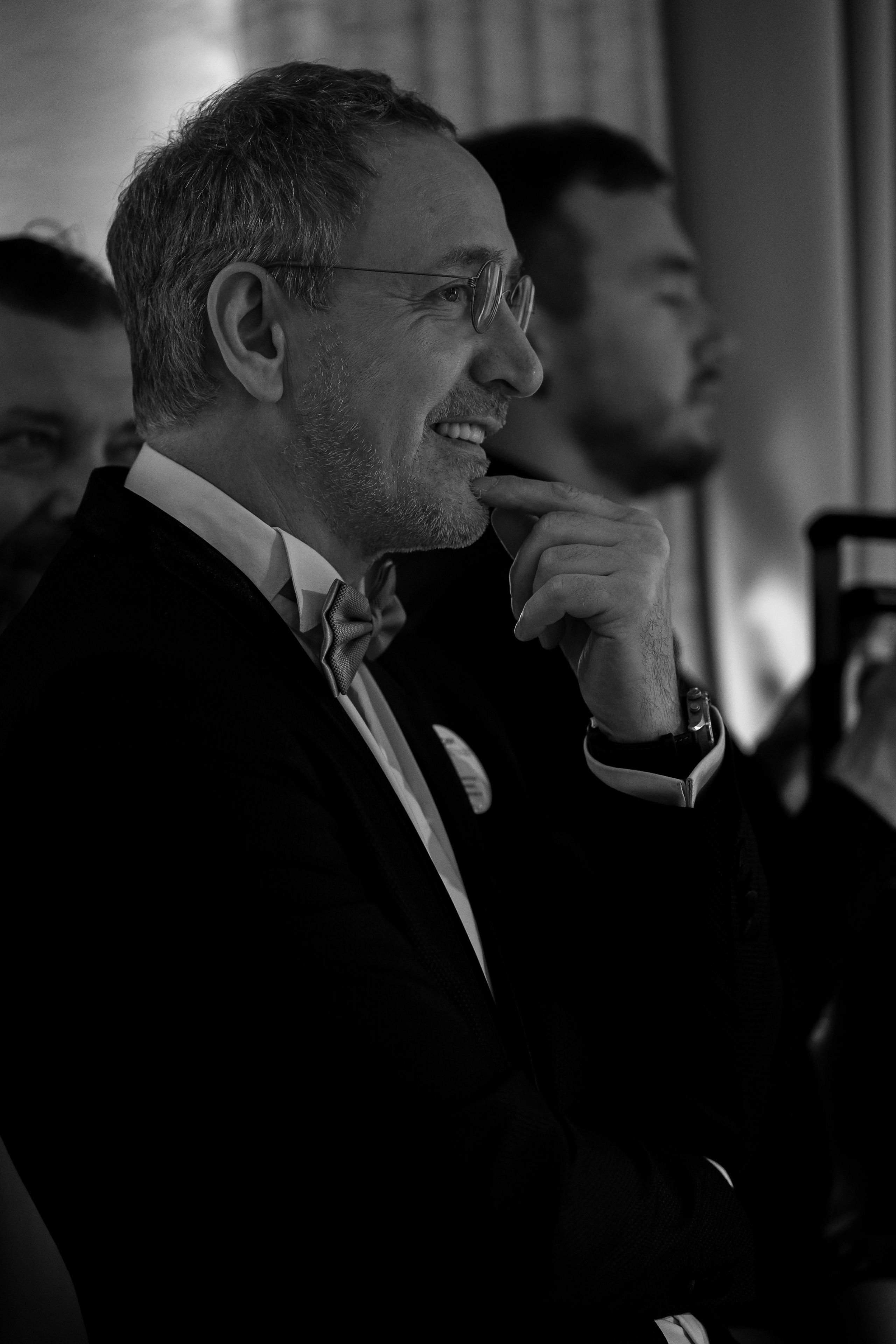 SECRET BALL '25. Костя Жуков — фотограф в Москве