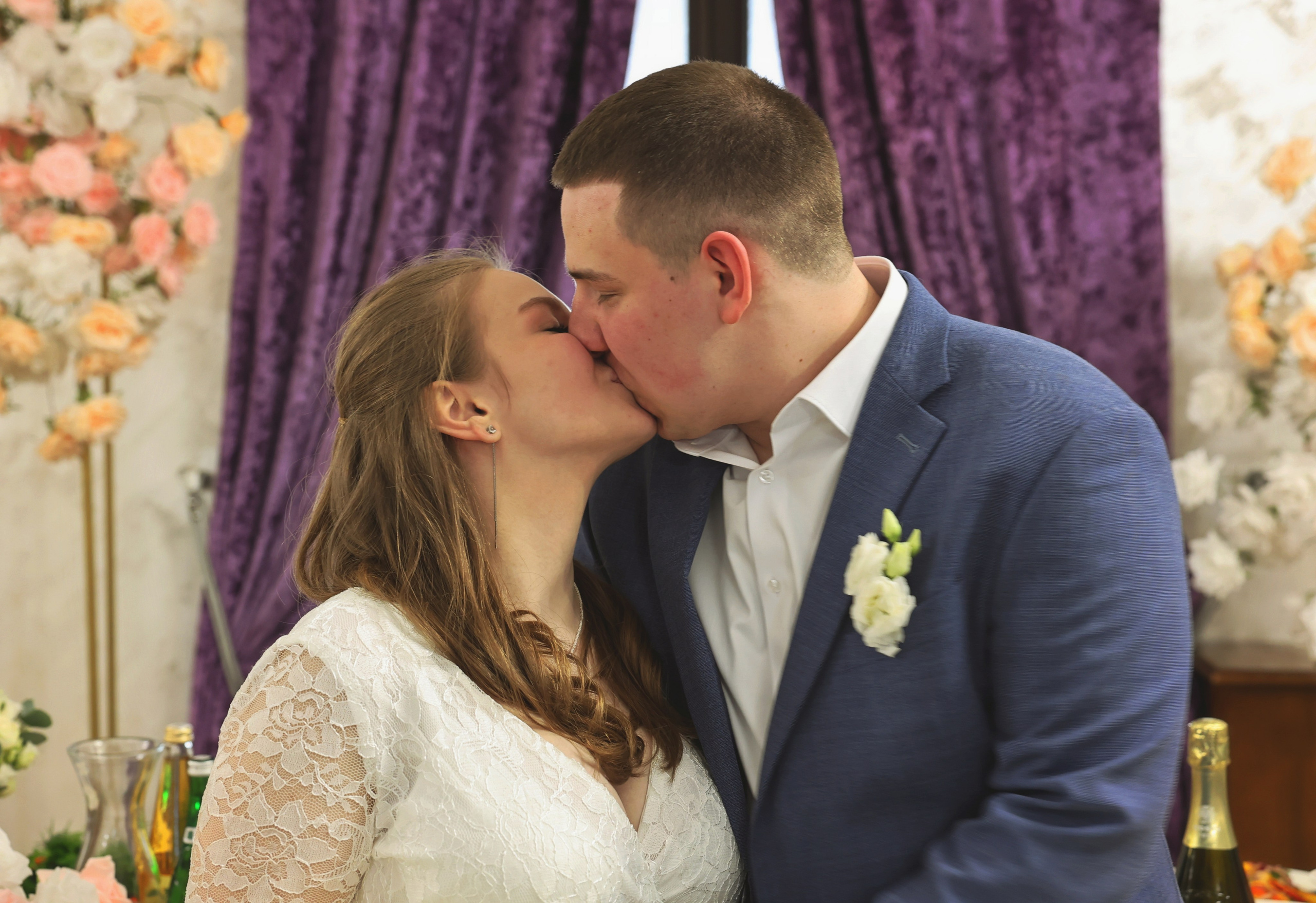 Свадьба. Фотограф на мероприятия