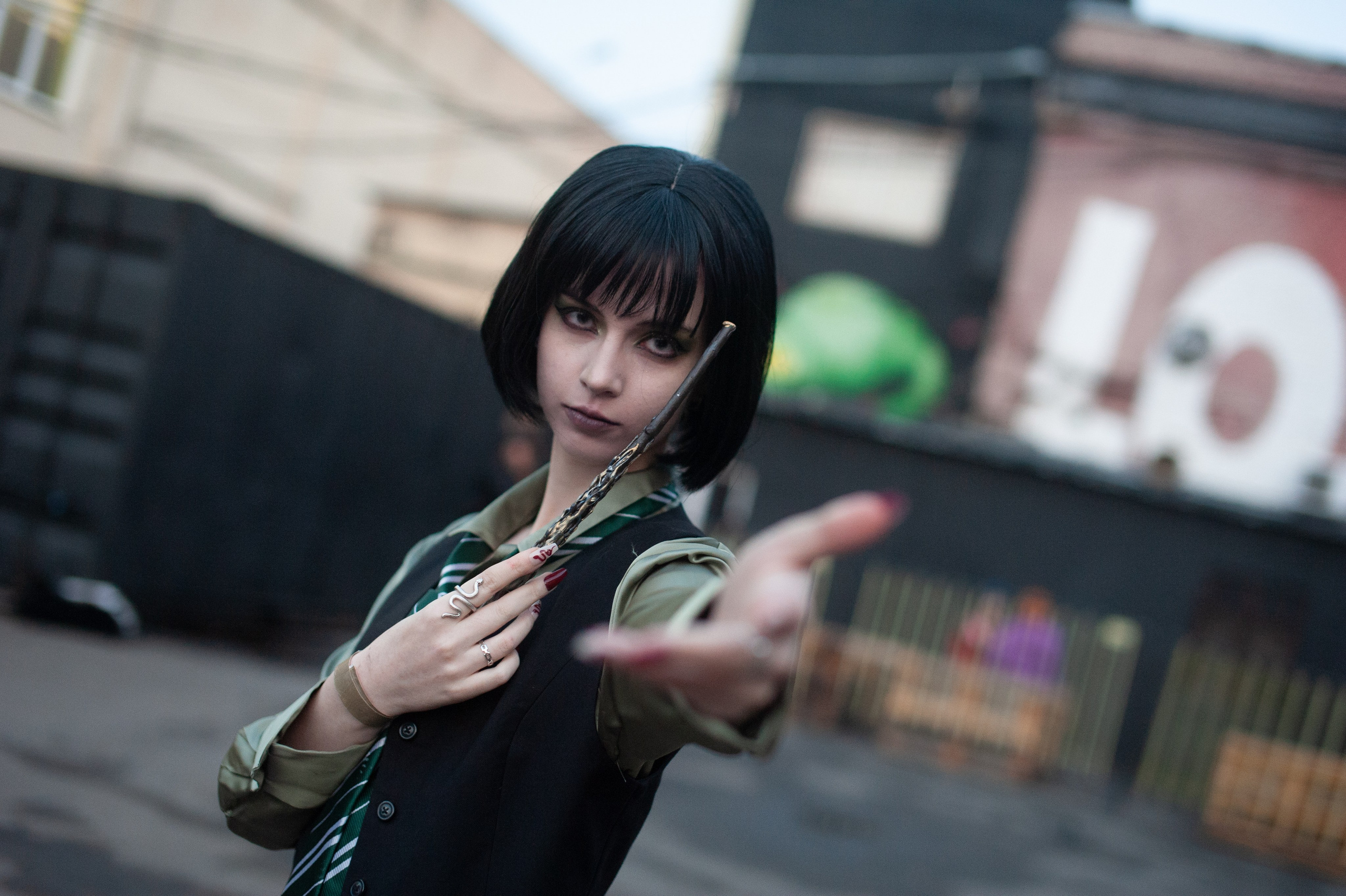 Magic Fest 26.10.2025. Фотограф Михаил Морозов. Москва и МО