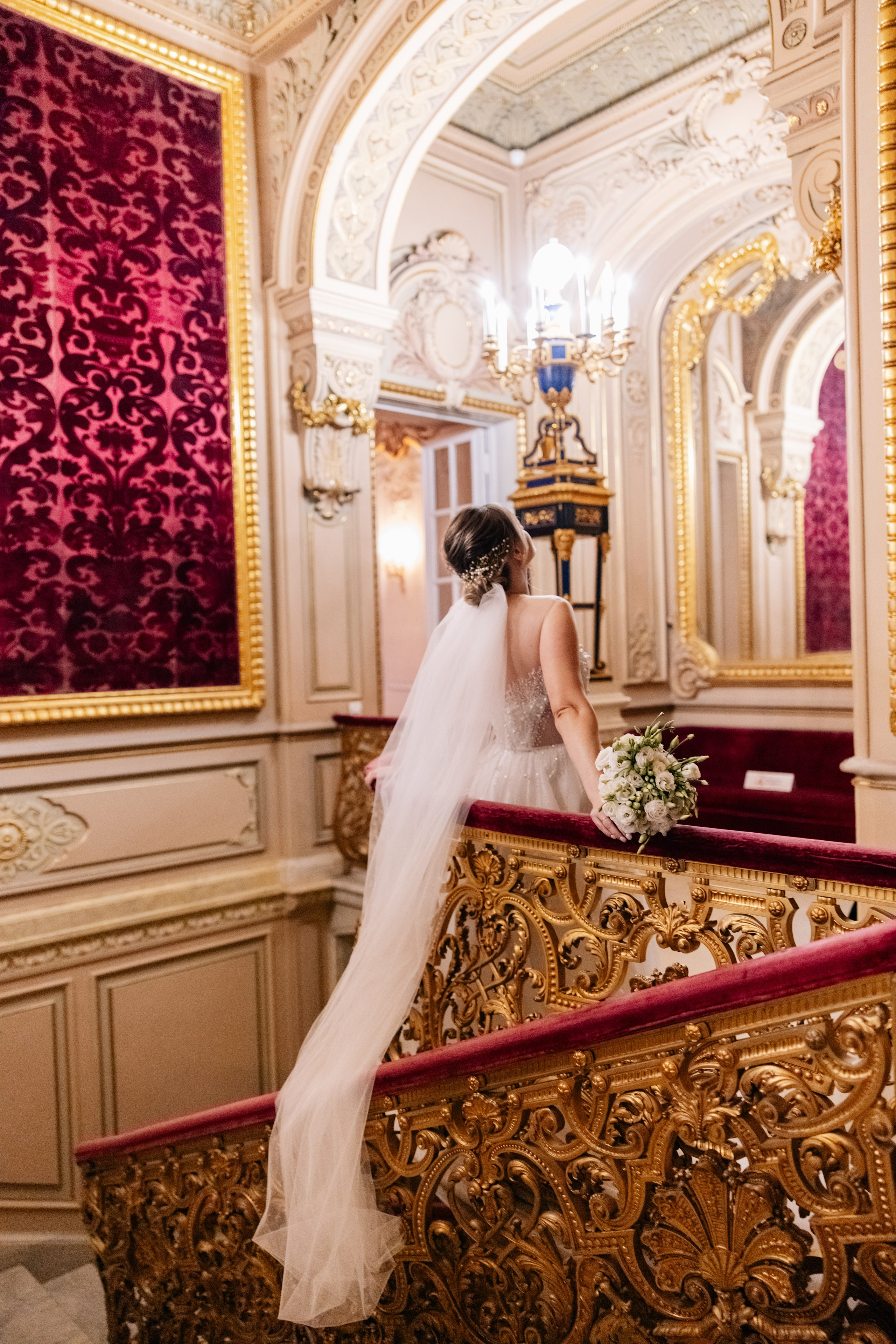 Анатолий и Татьяна. Репортажный ивент фотограф СПб Кирилл Зубков