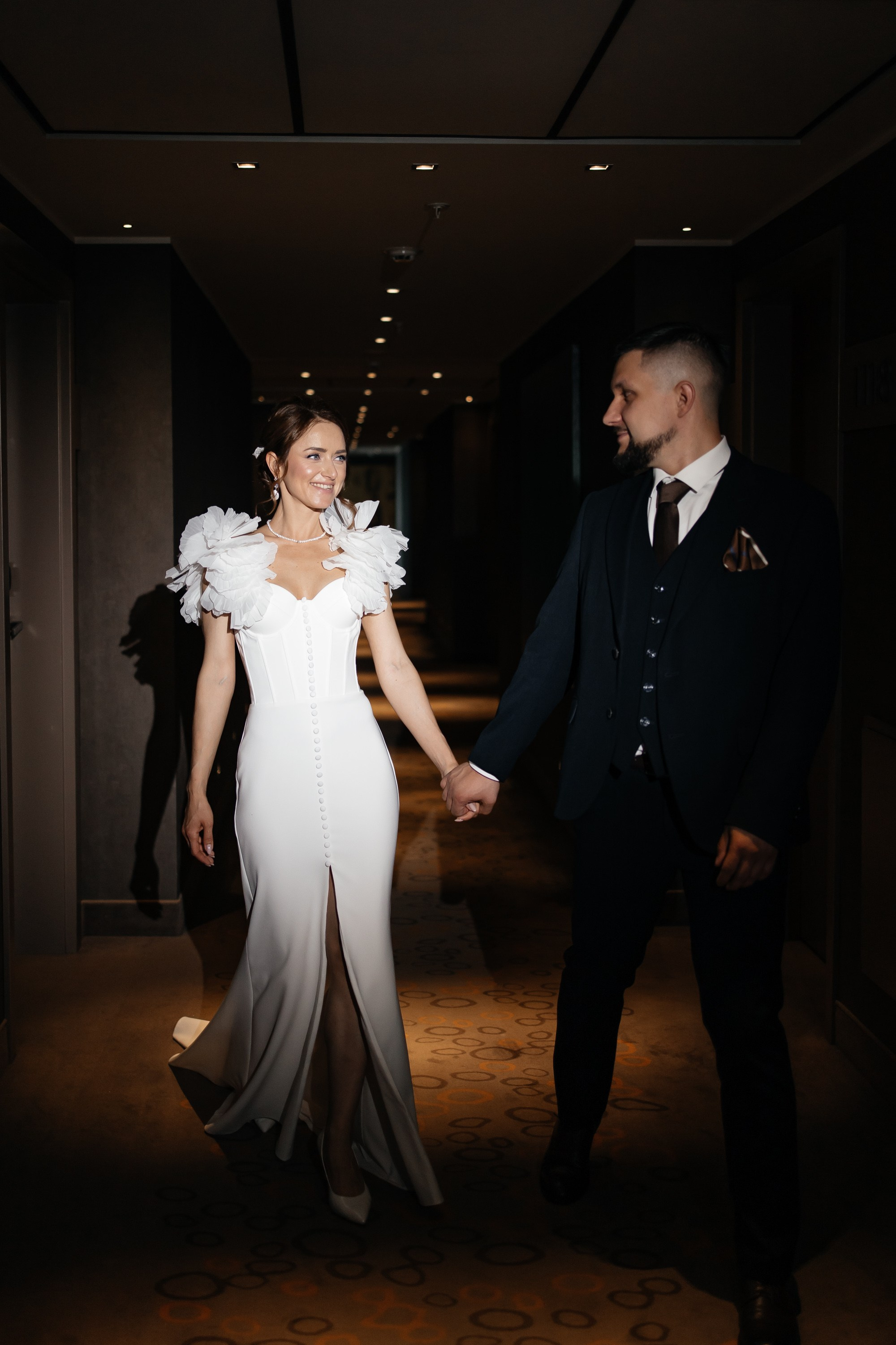 ПАКЕТ 8 ЧАСОВ. Свадебный  фотограф Новосибирск