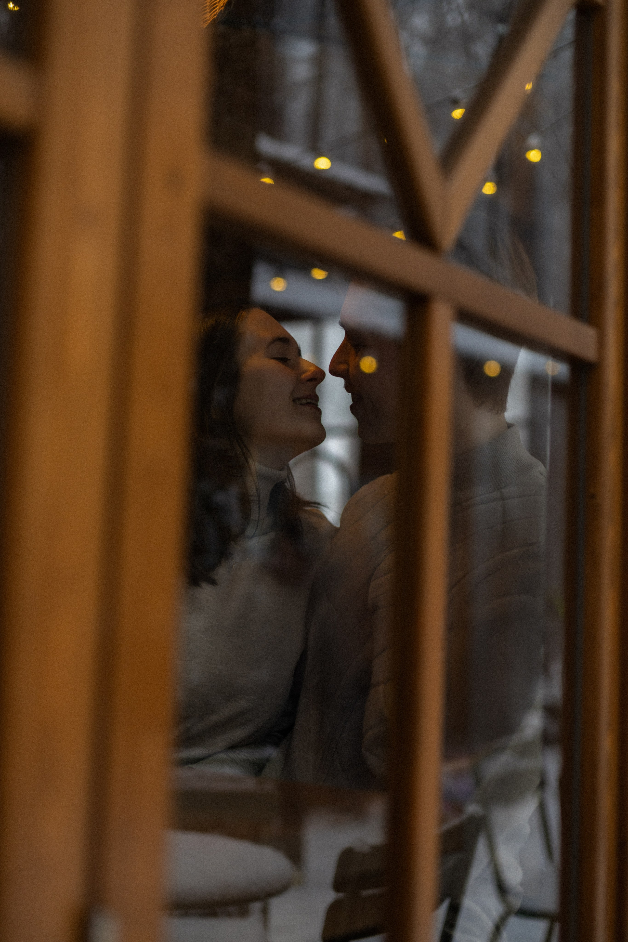 Христина & Андрей. Кузьмина Анастасия — контент-фотограф | Москва