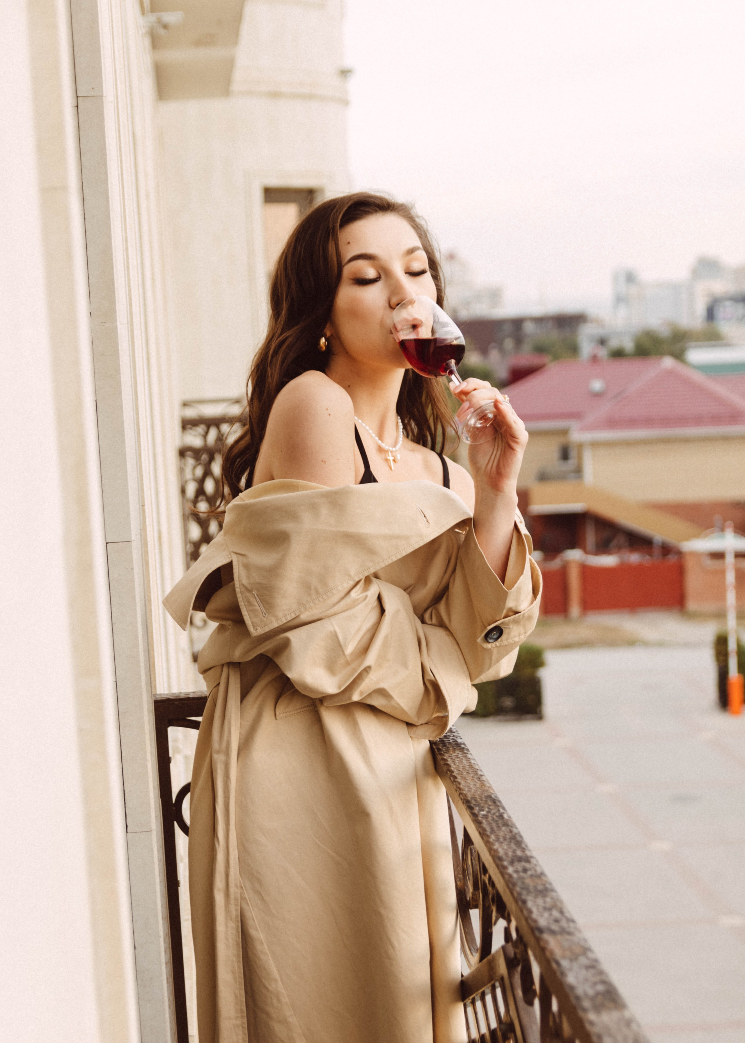 Вика. Фотограф Валерия Крахмалева