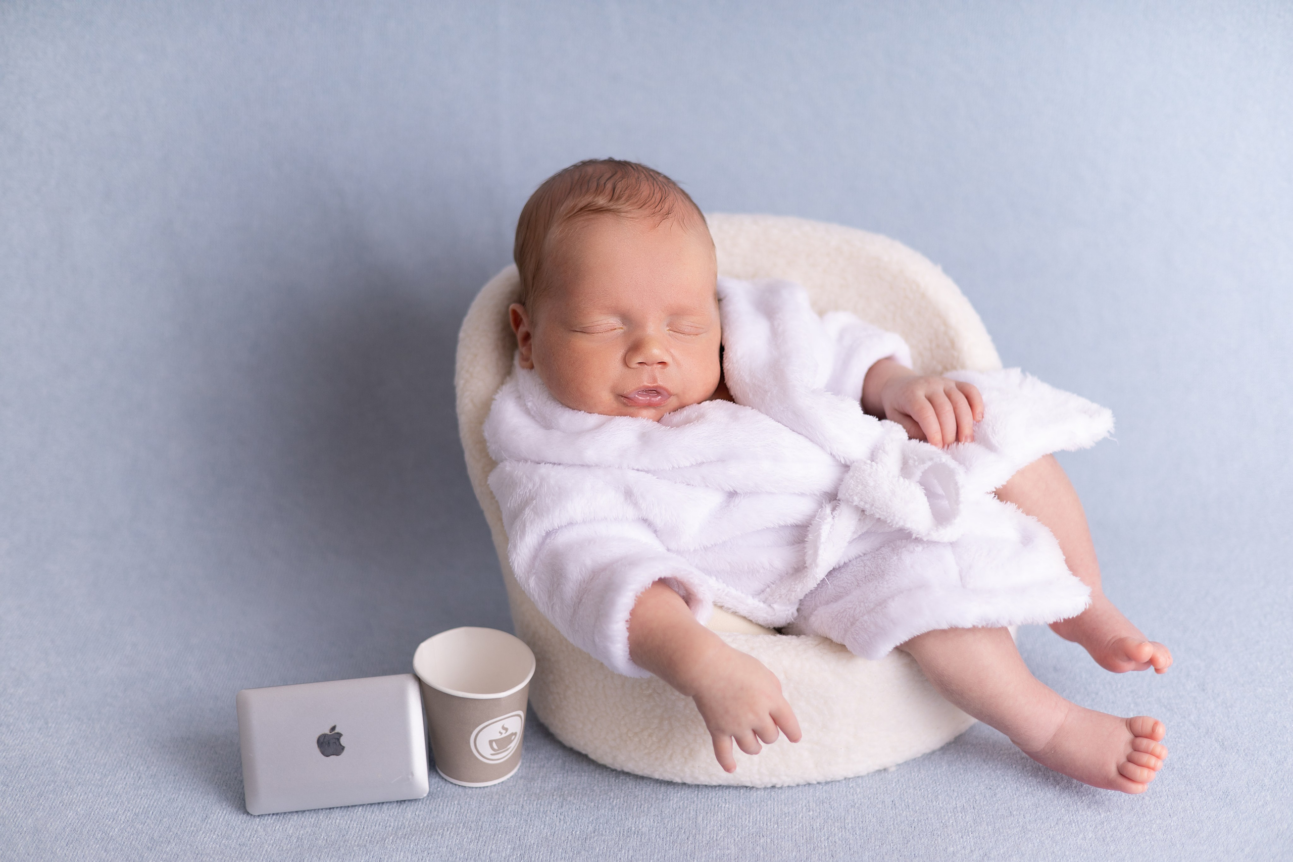 Новорожденные. Детский новорождённых и детей постарше Анисимова Полина