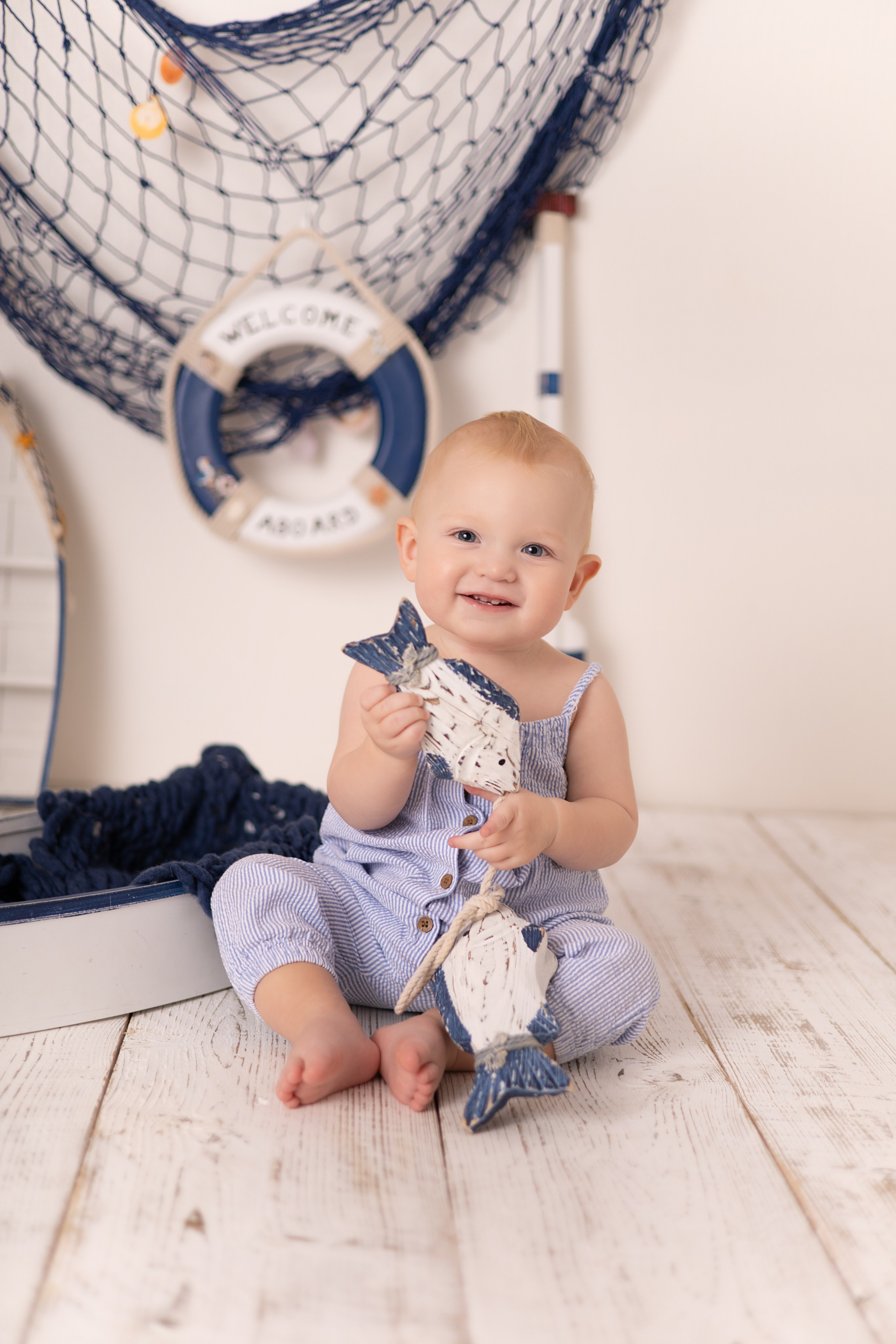 Годовасие. Детский новорождённых и детей постарше Анисимова Полина