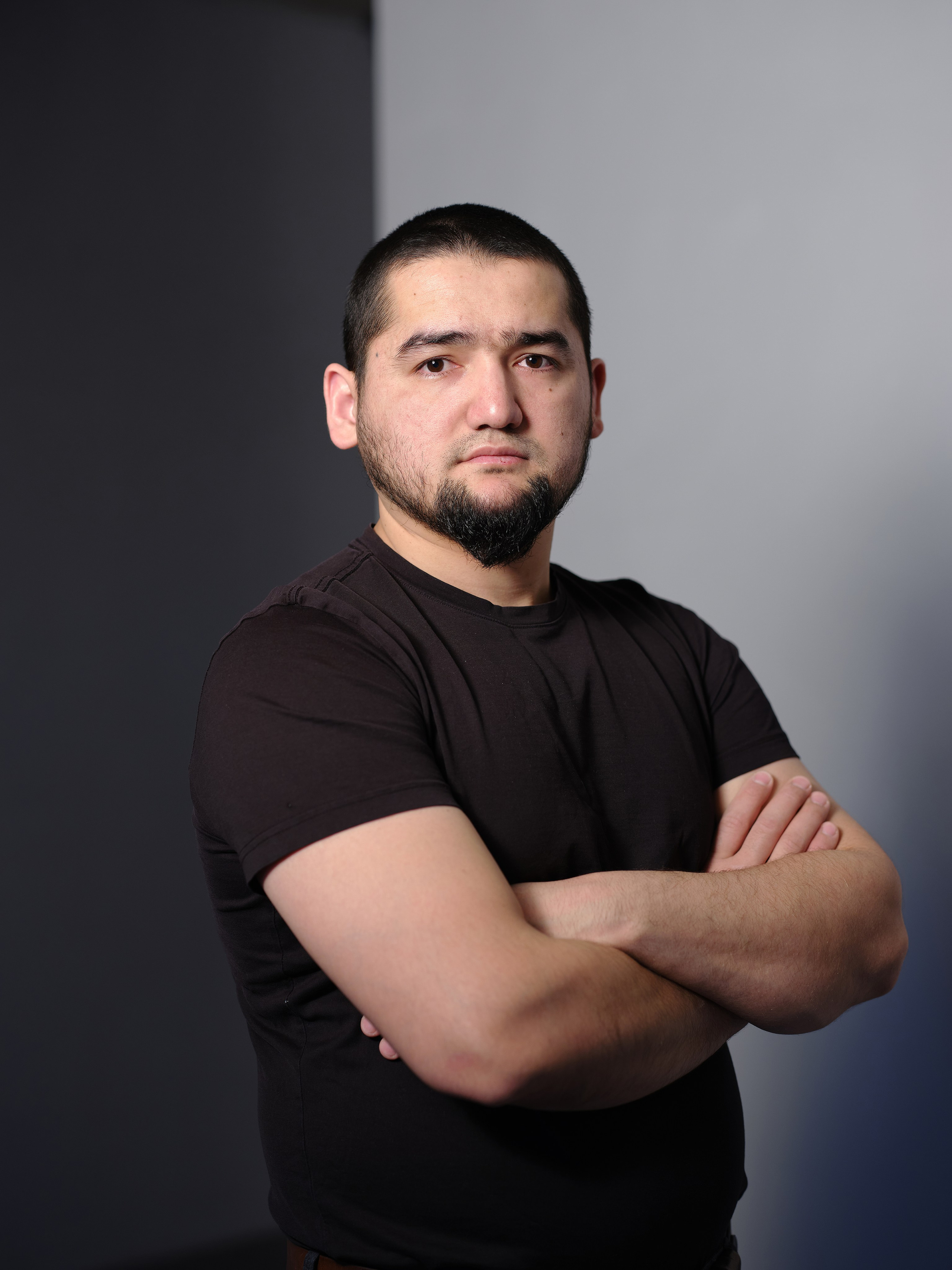 Далер. Портретный фотограф