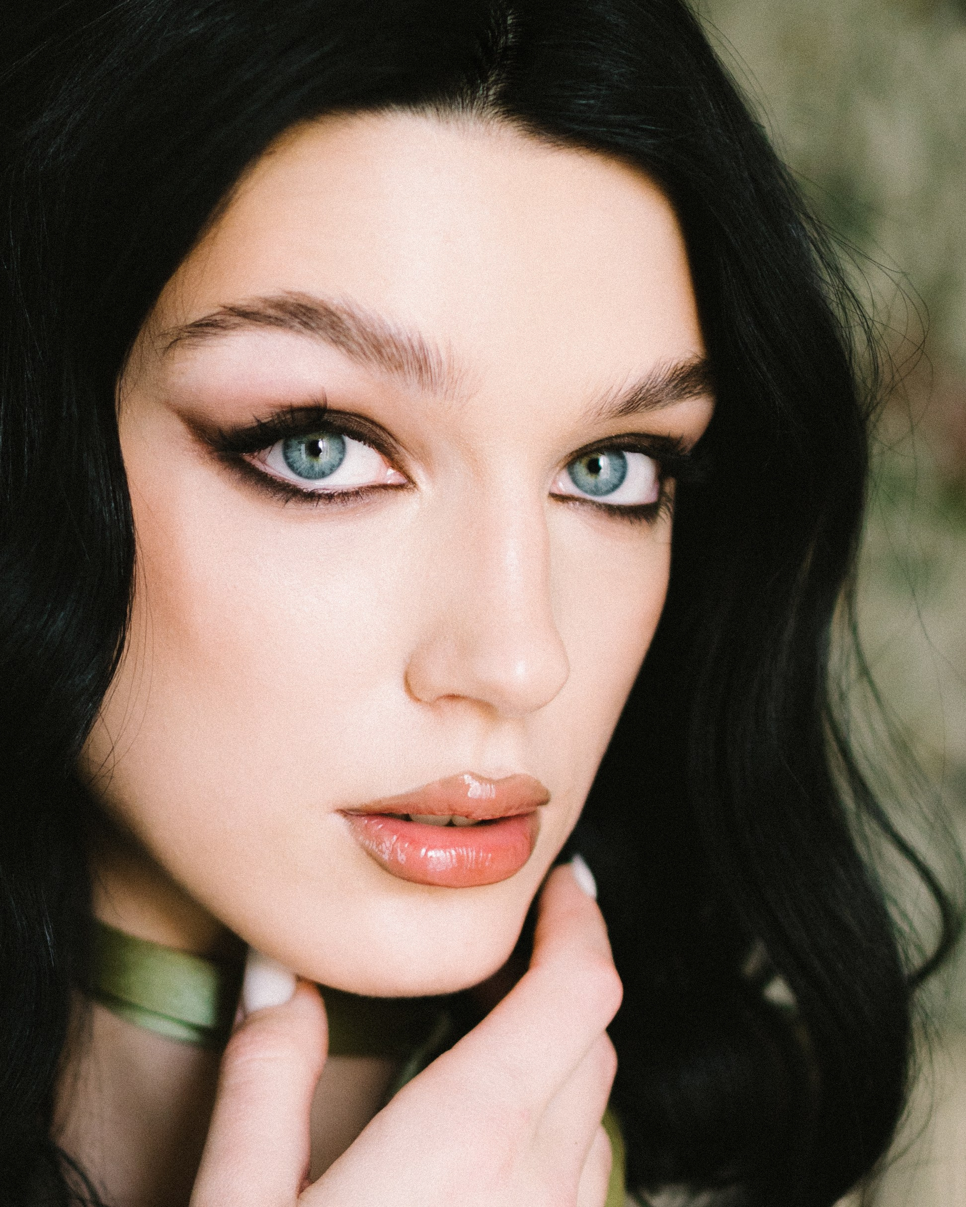 Kris. Фотограф для брендов в Санкт-Петербурге — Анастасия Галина