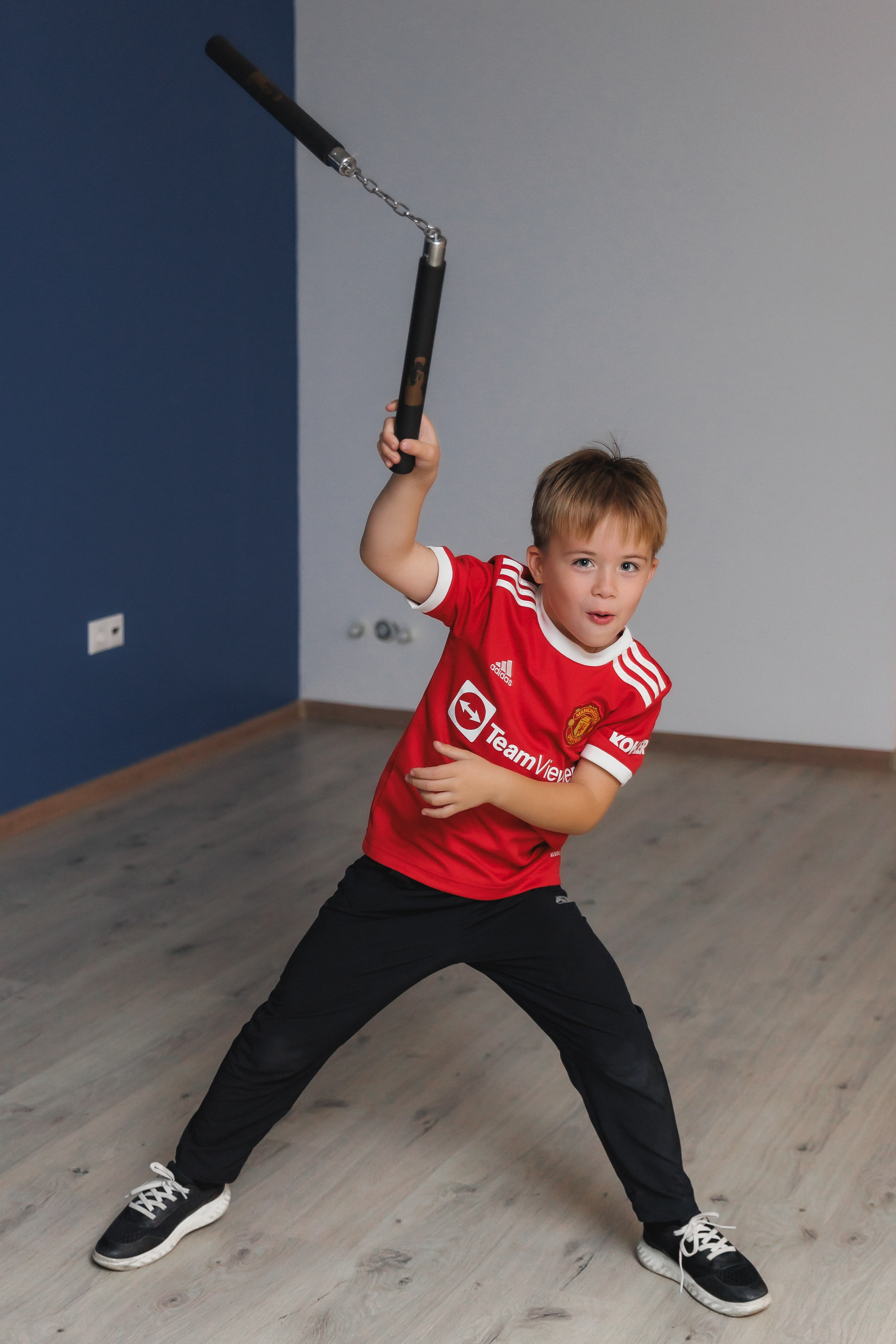 Давиду 7!. Фотограф в Волгограде — Александра Искандерова