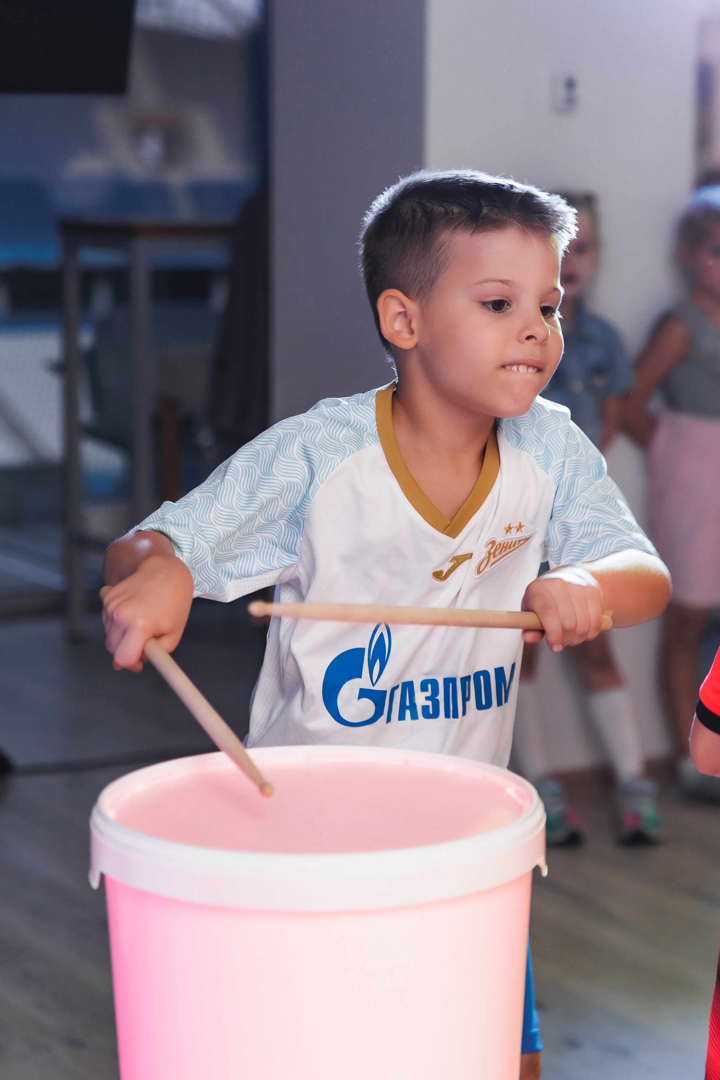 Давиду 7!. Фотограф в Волгограде — Александра Искандерова