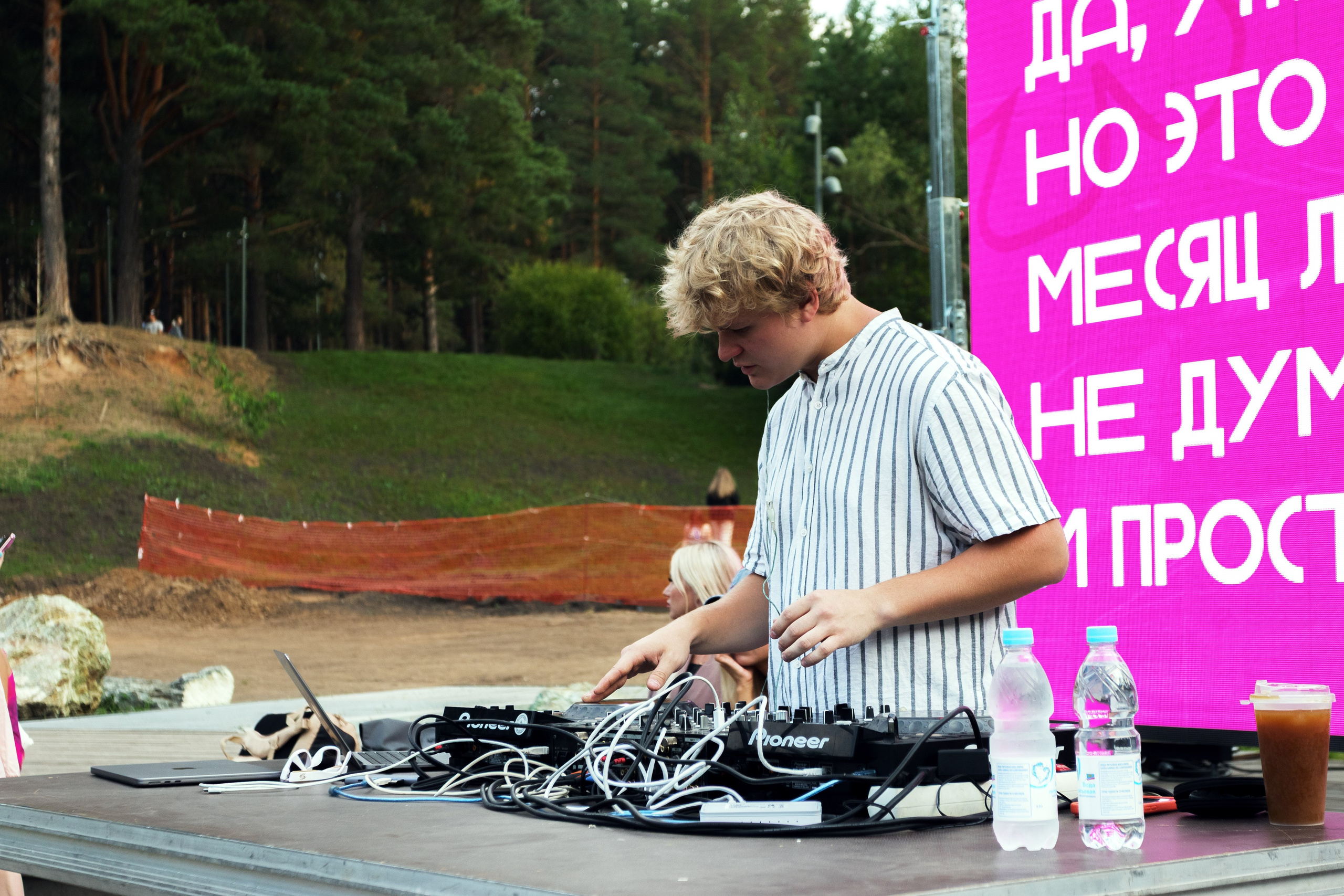 Просто фест. Design Muginov