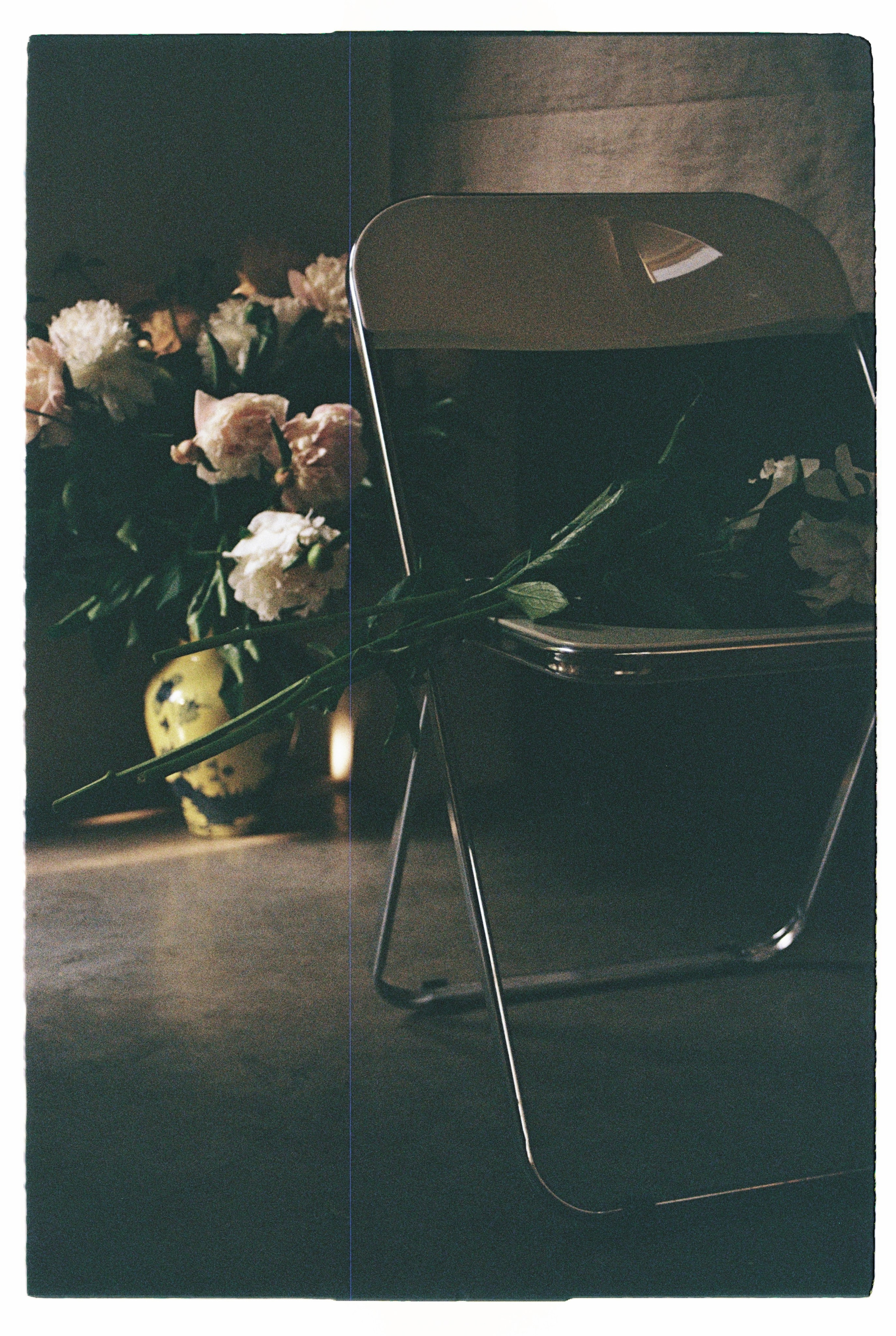 Film dairy. ㅤ