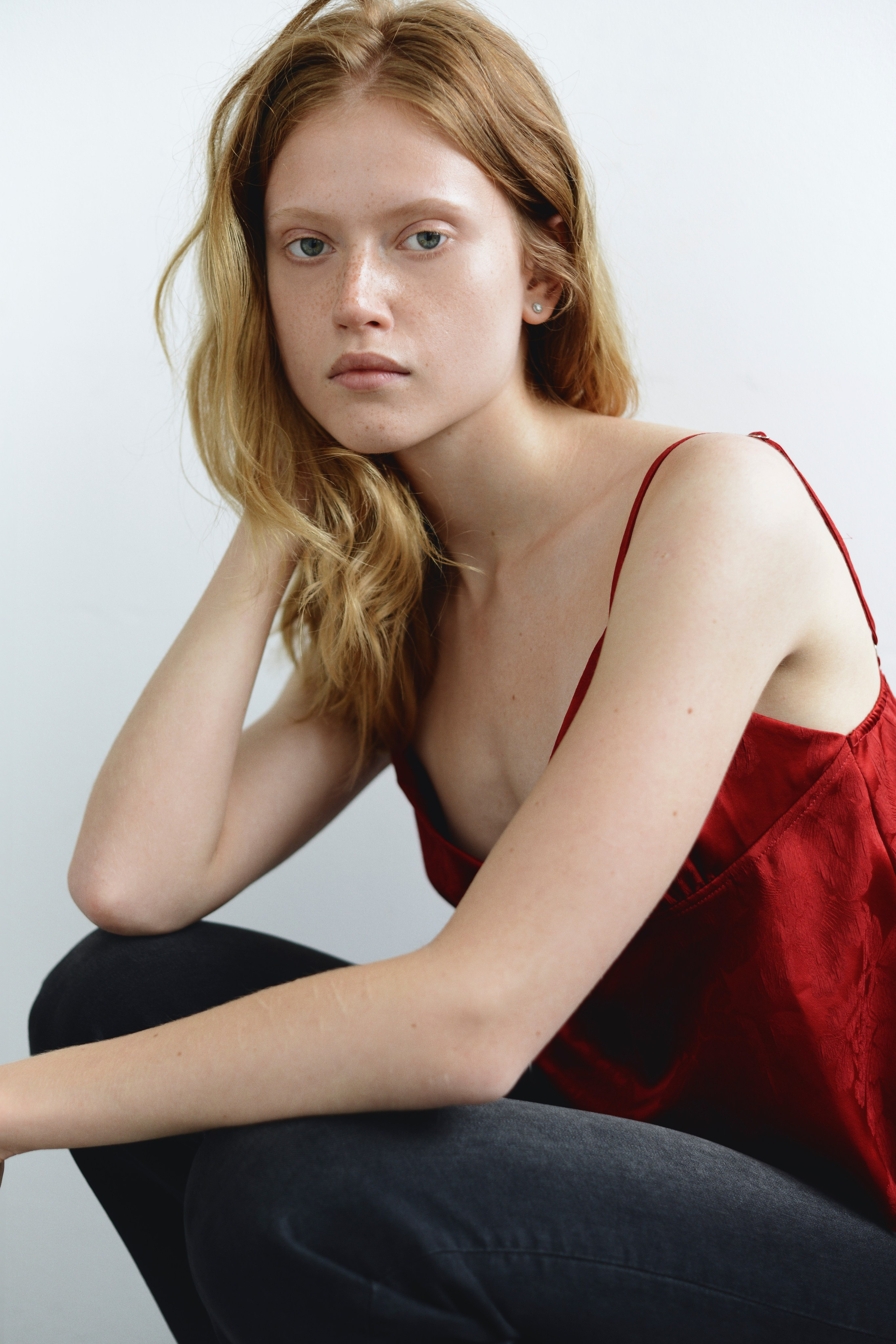 Ksenia. ㅤ