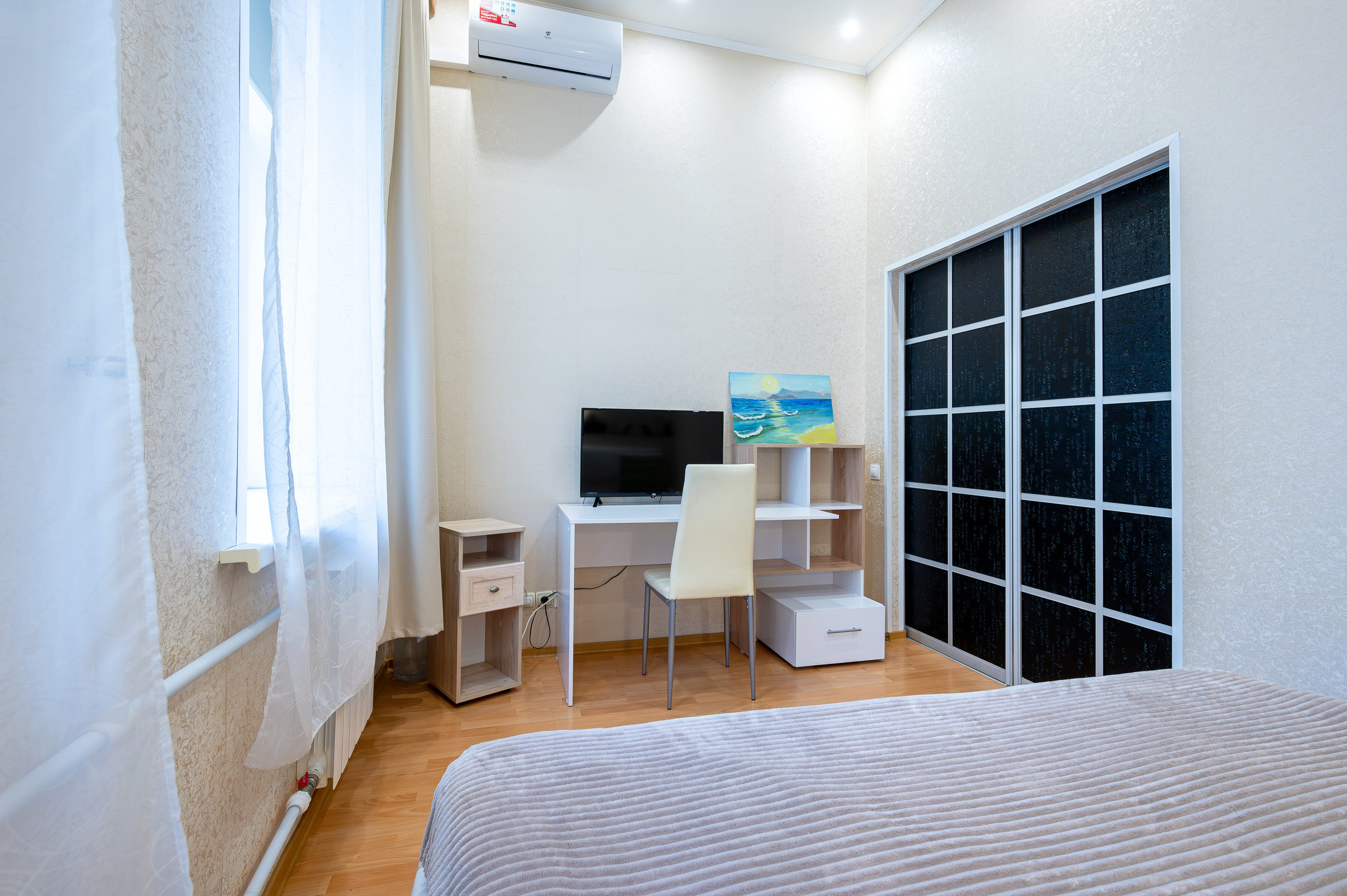 Квартира на ул. Рубинштейна. Интерьерный фотограф. Фото- видеосъемка недвижимости Санкт-Петербург