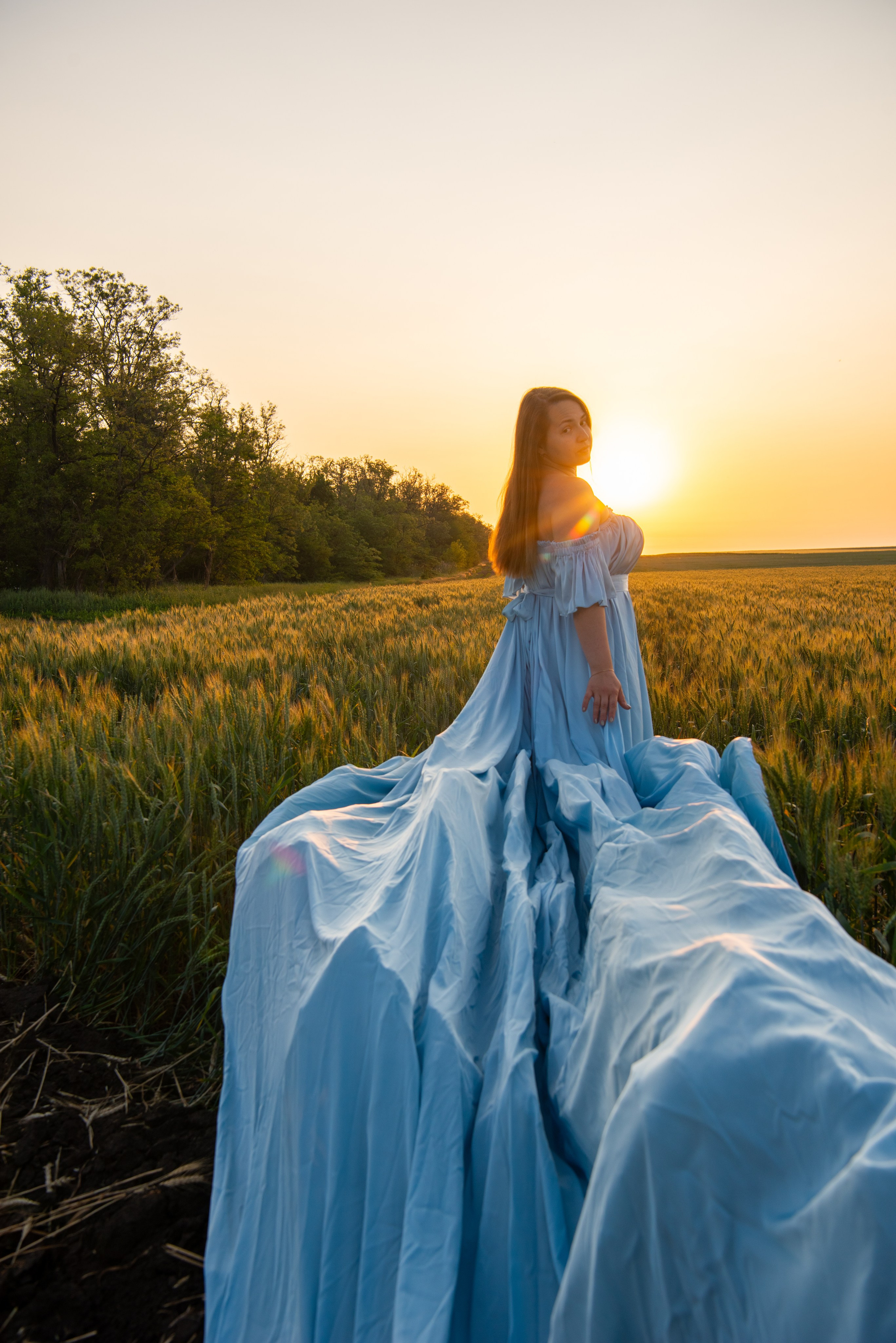 Фотопроект КОРОЛЕВА. Фотограф Юлия Летовальцева, город Мариуполь