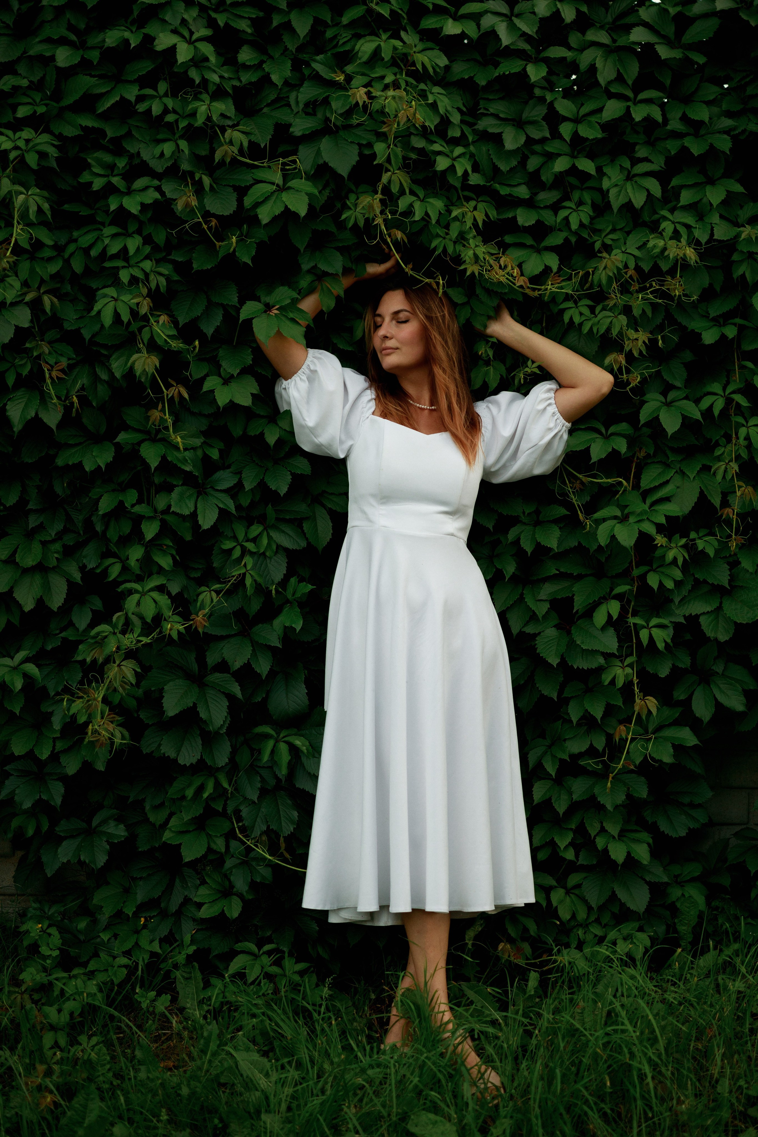 Анна и Ярослав. Женский и свадебный фотограф в Санкт-Петербурге Матвеева Наталья