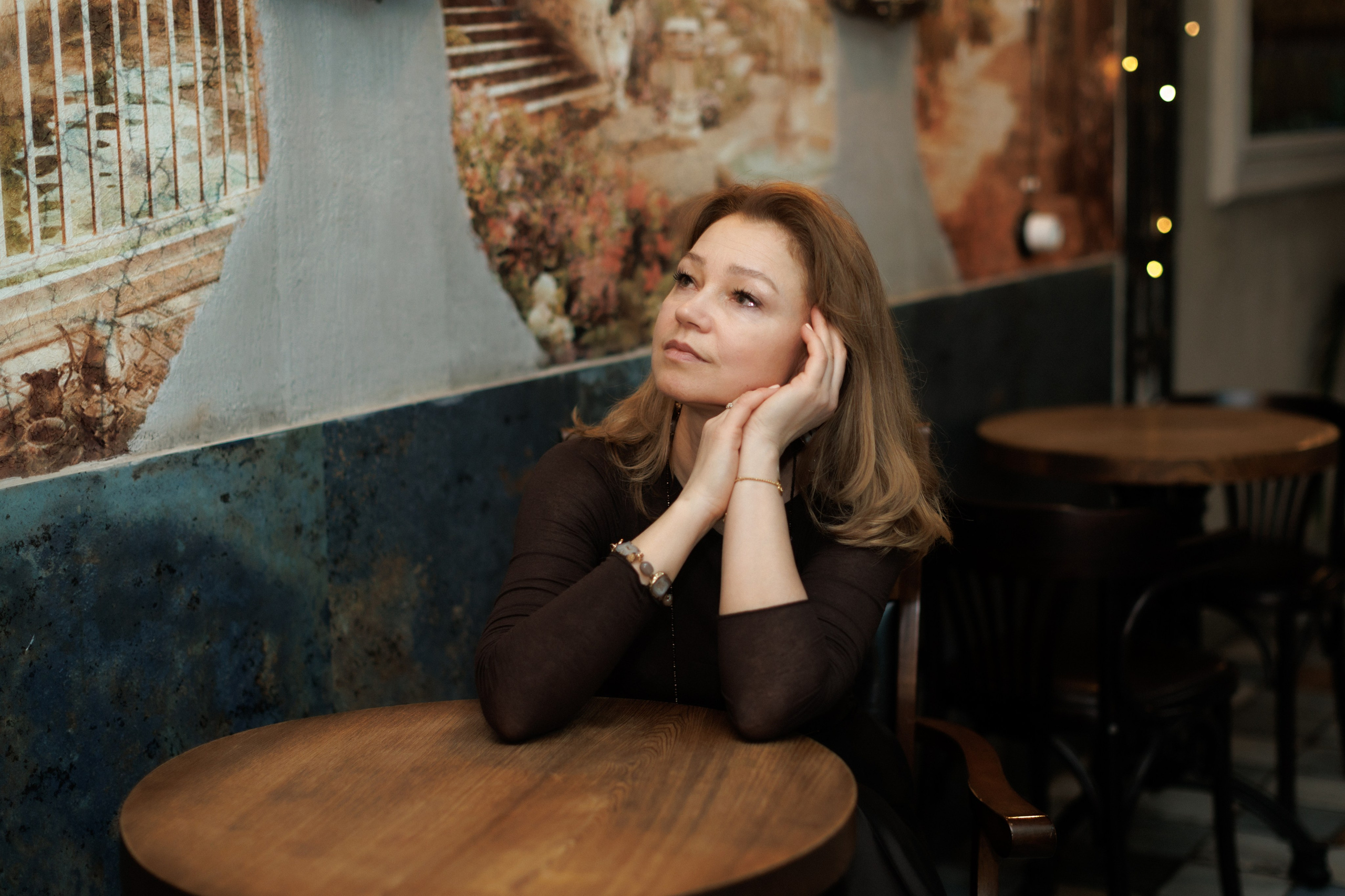 Наш фоторелакс. Детский и семейный фотограф Мария Киселёва. Москва