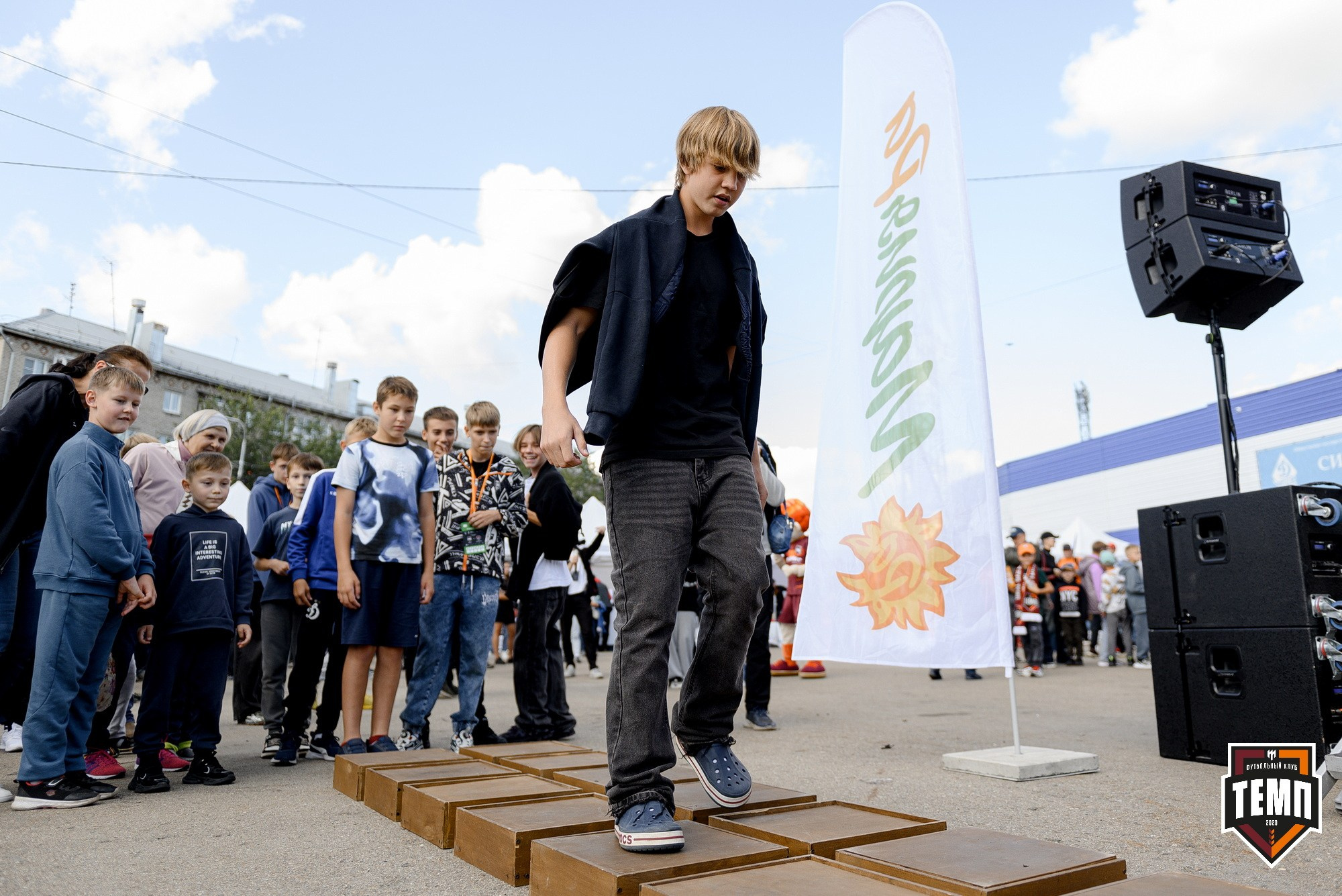 FONBET Кубок России по футболу 2025. Свадебный и репортажный фотограф Никита Сницарев в Барнауле