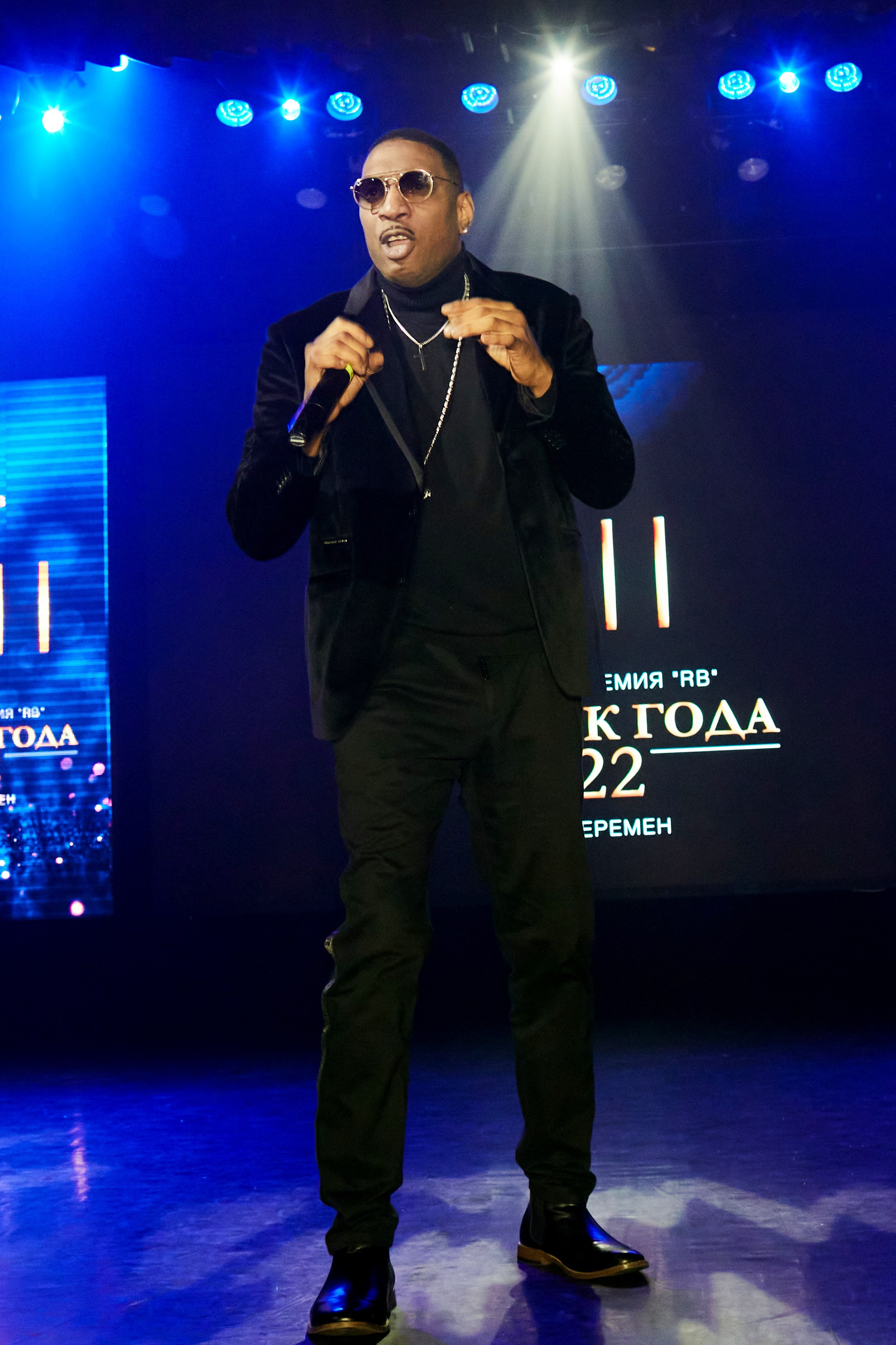 Человек года. Art photographer Nino