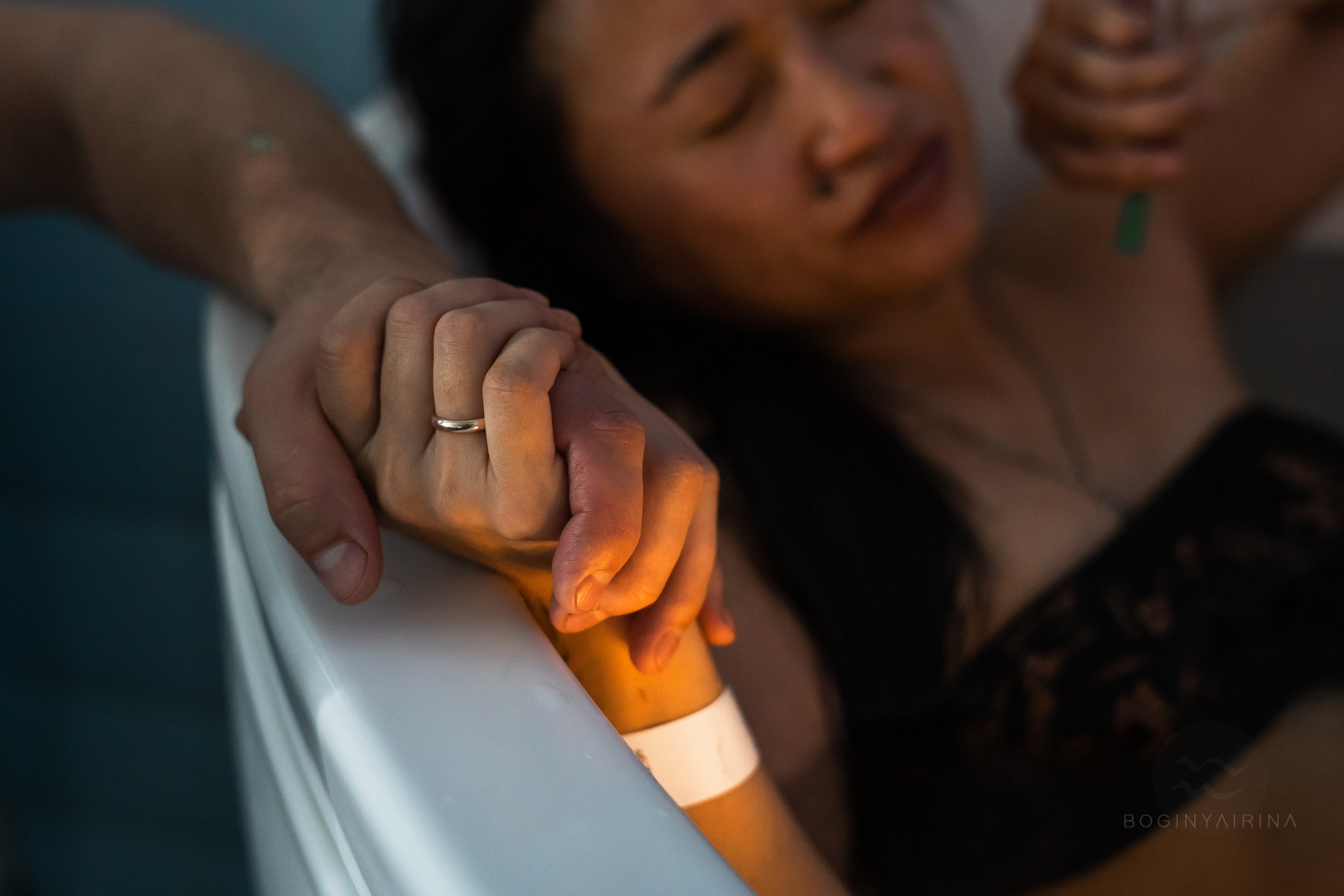 перинатальный психолог-консультант Богиня Ирина