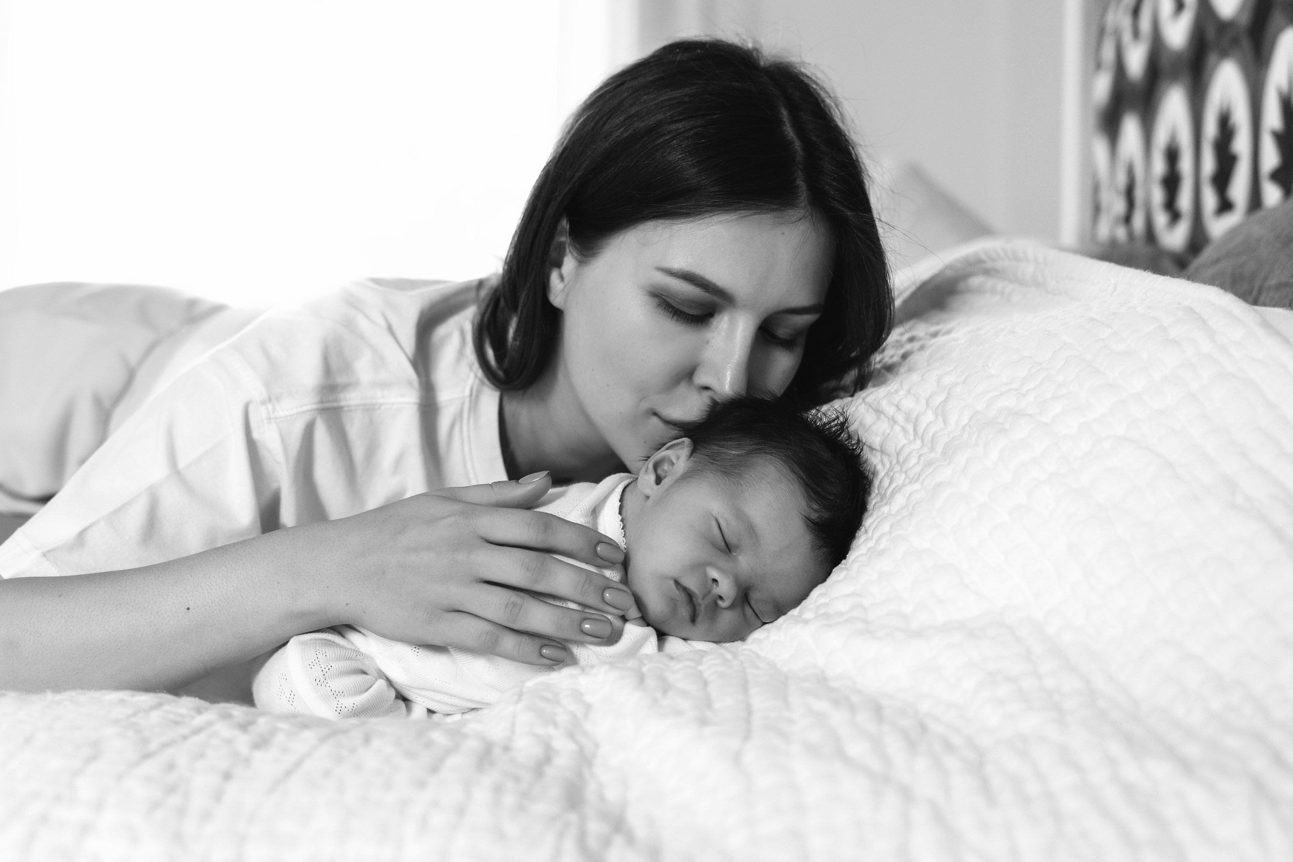 фотограф новорожденных на рублевке