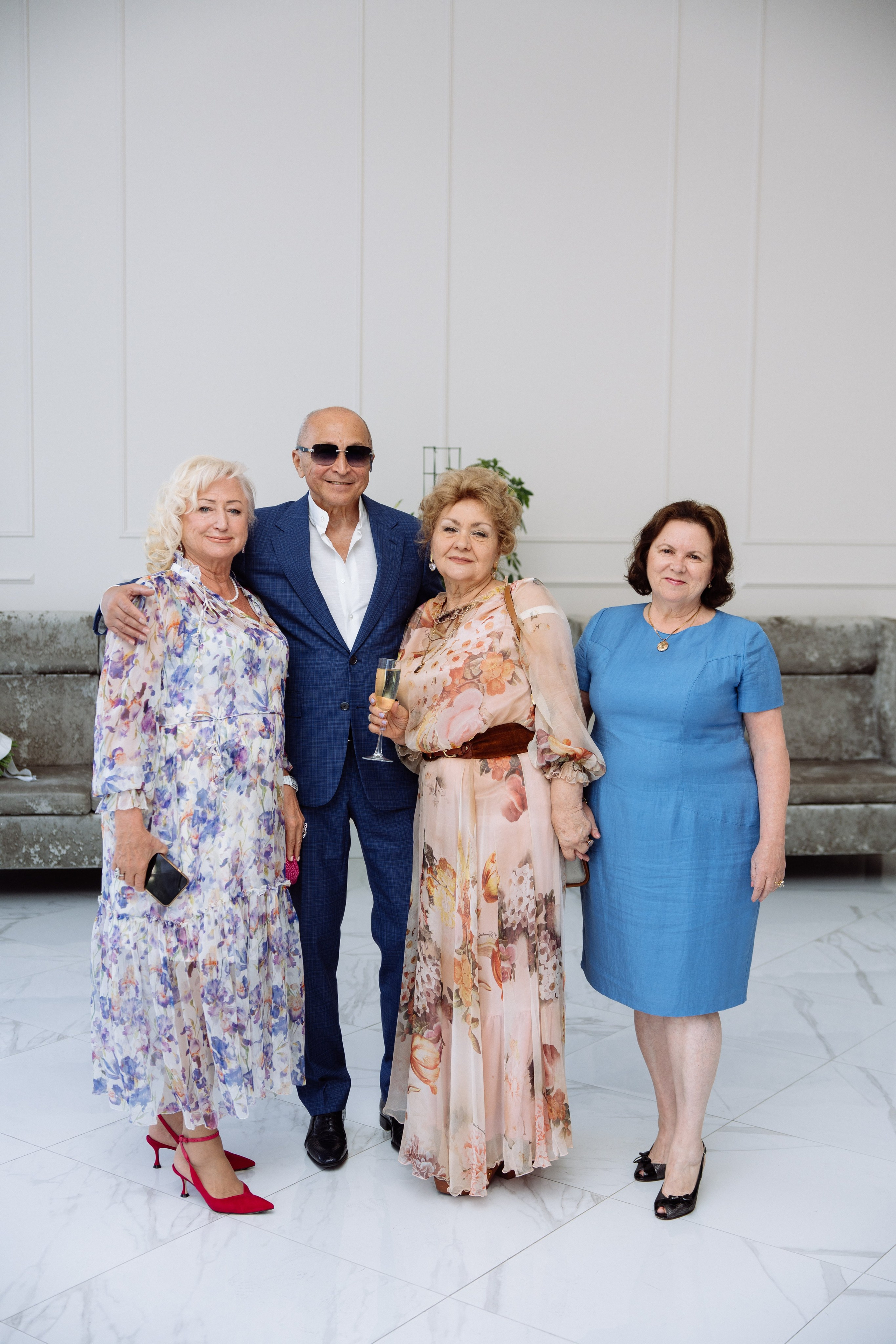 Свадьба Кирилла и Евы