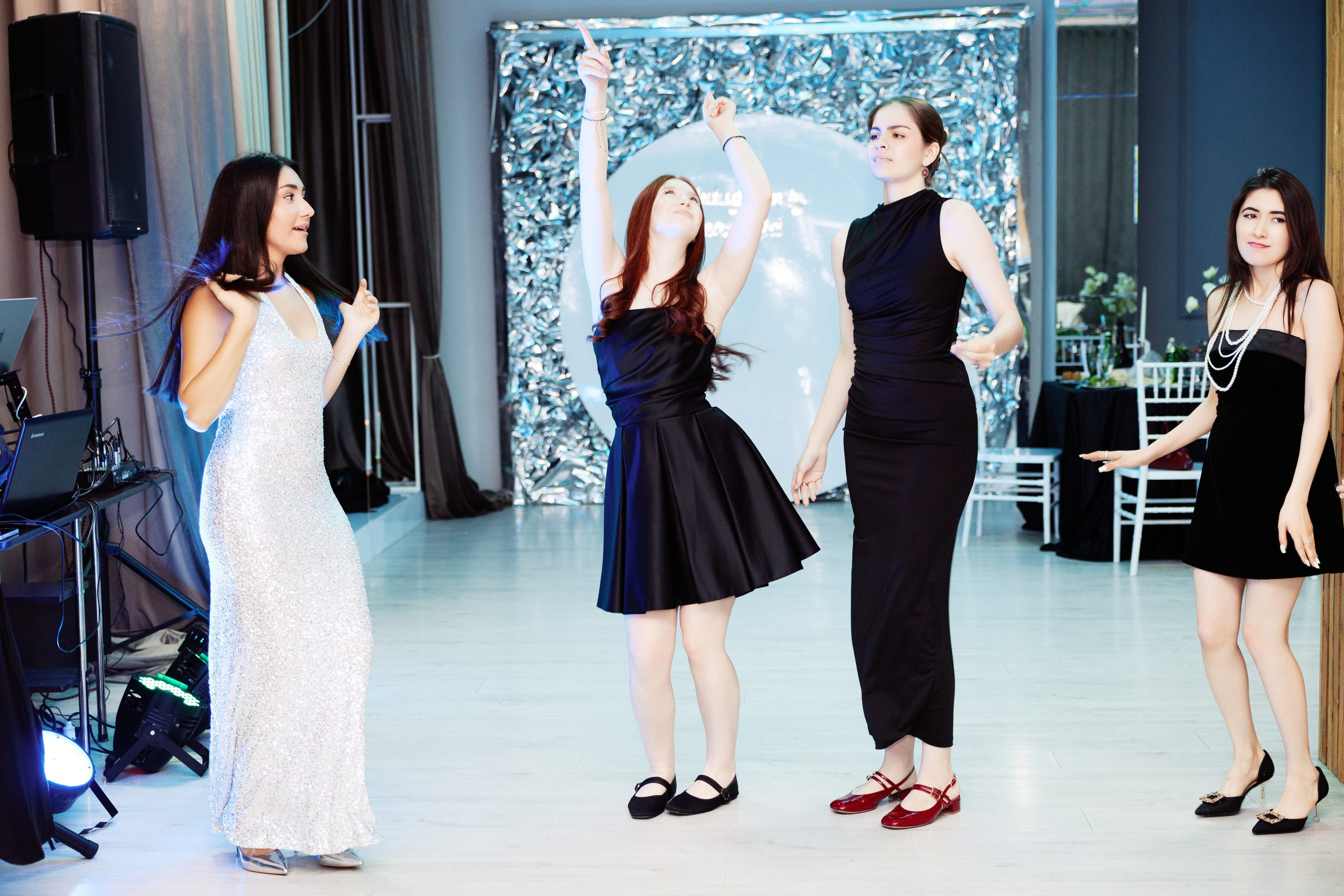 День Рождения Лианы