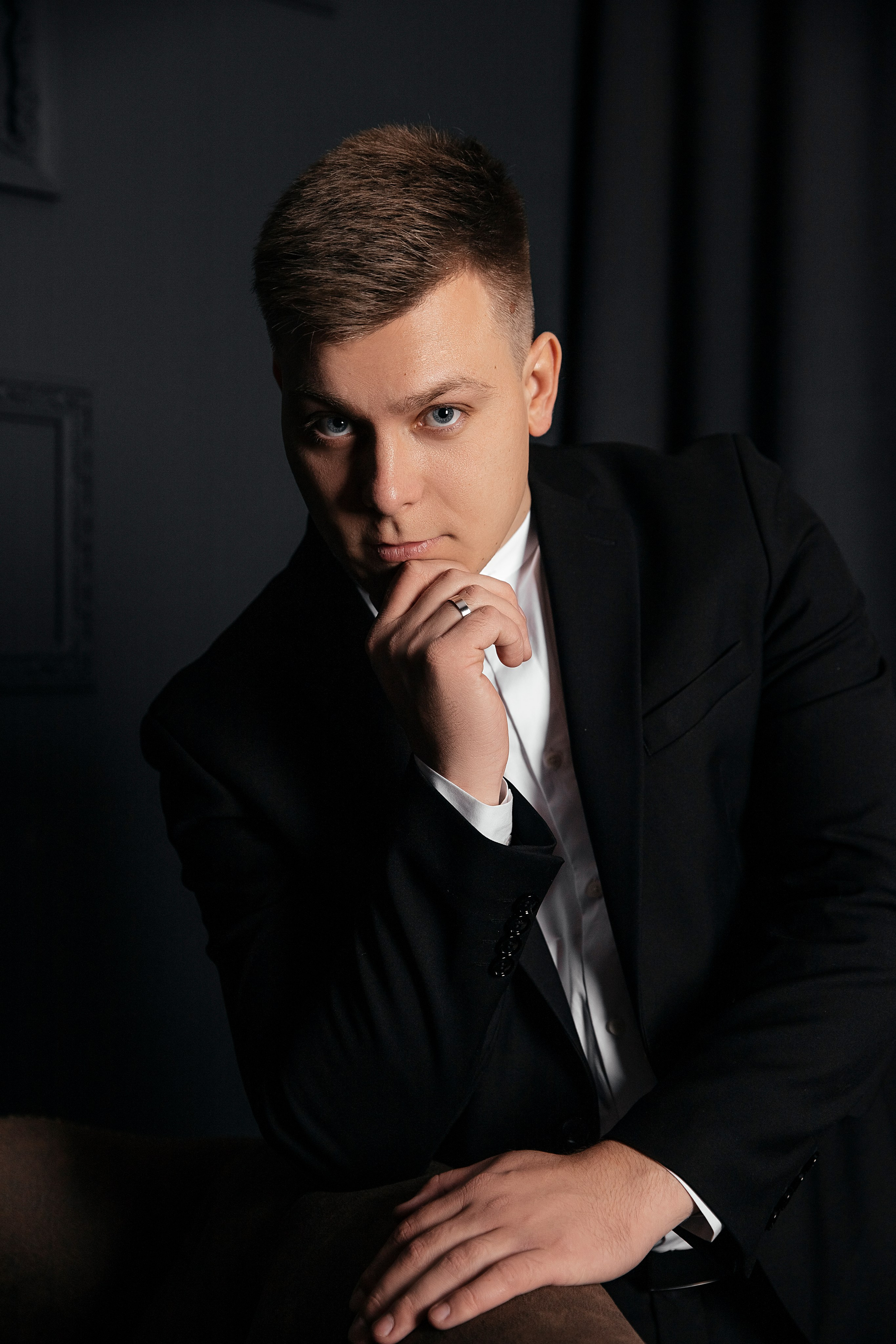 Ольга & Эдуард. Фотограф Сальск Катерина