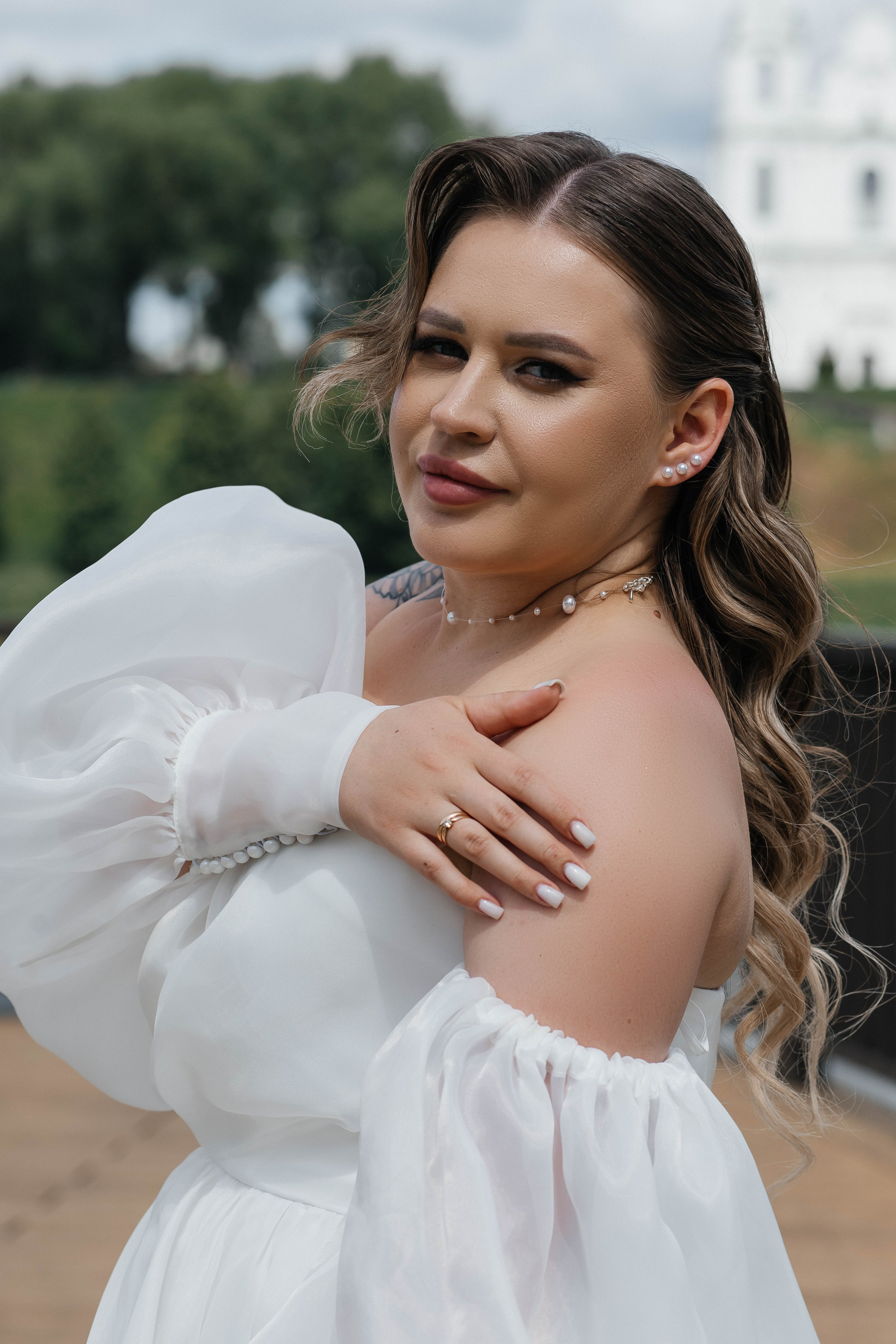 Юра и Лера. Свадебный и семейный фотограф в Новополоцке Виктория Борисёнок