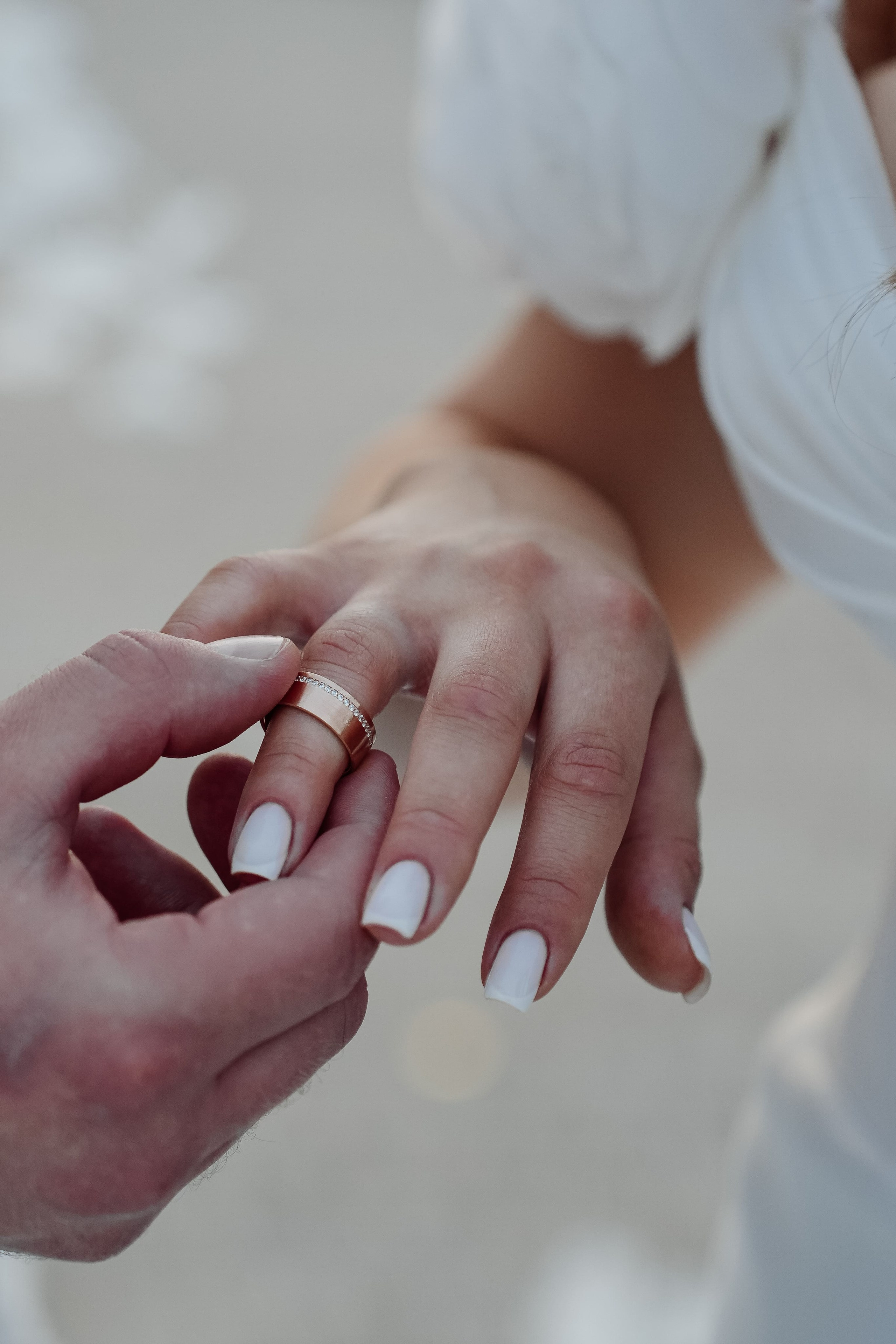 Хаятт и Усадьба Голицына. Кирилл и Ольга. Свадебный фотограф и видеограф в Ростове-на-Дону Виталий Величко