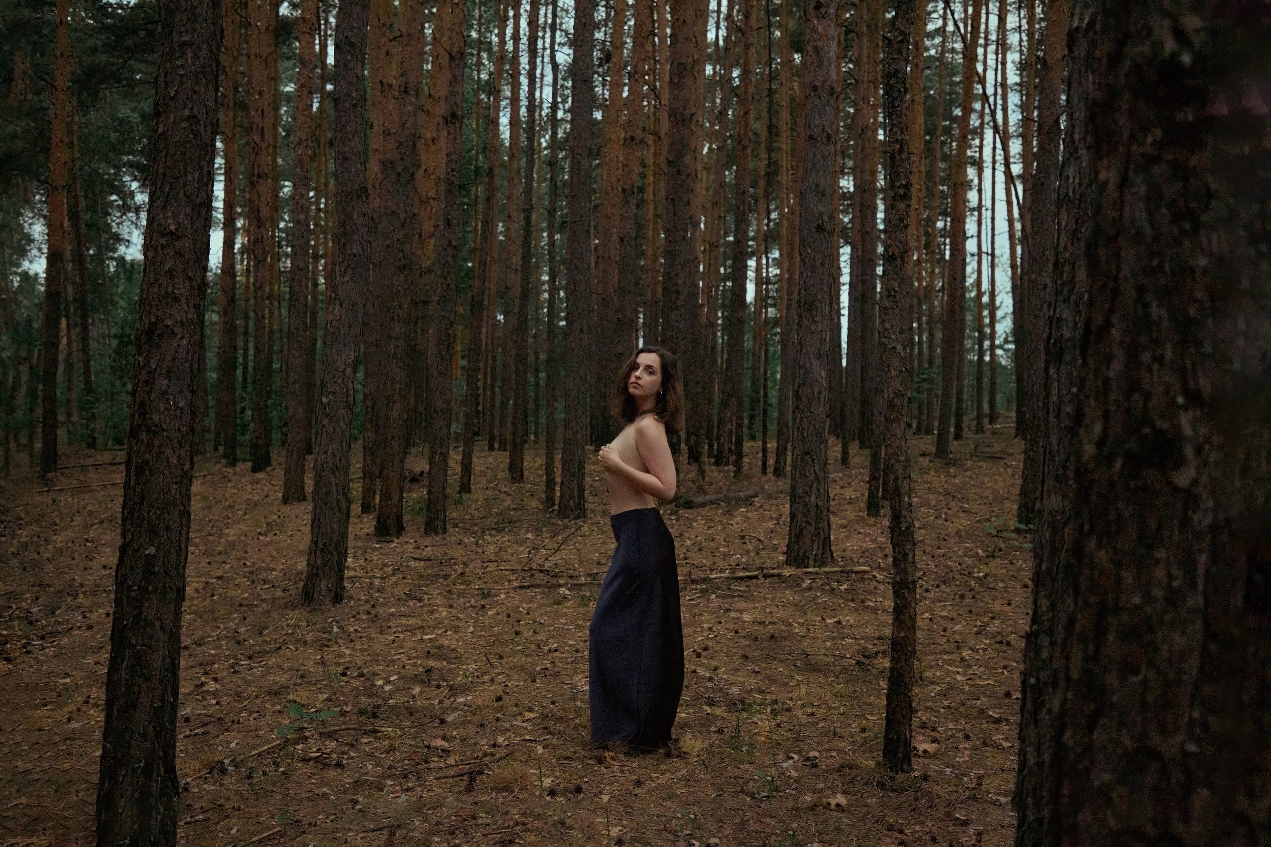 DASHA. Фотограф Москва Анастасия Толстова