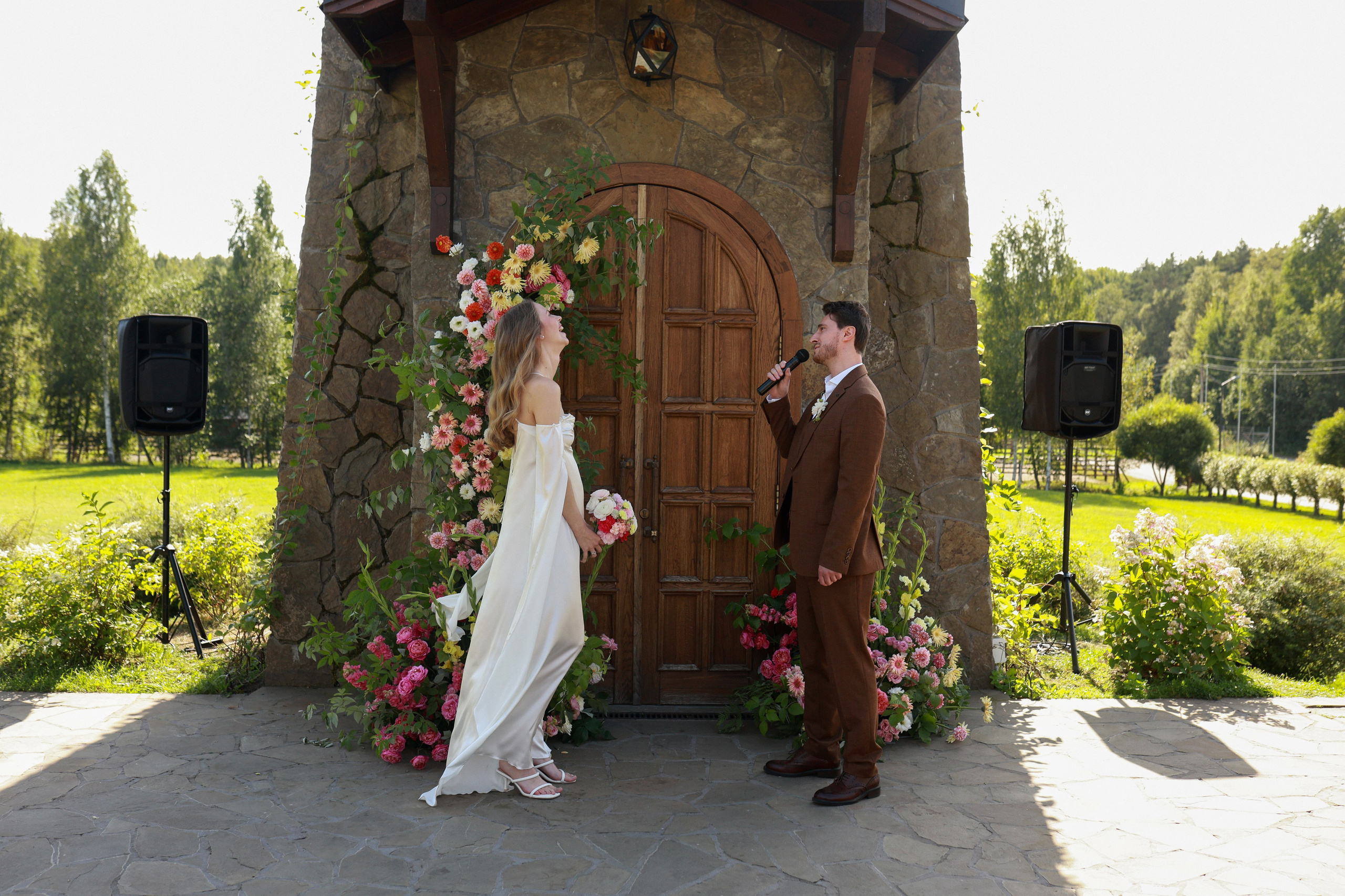 Настя и Юра. Лена Колягина Фотограф по любви