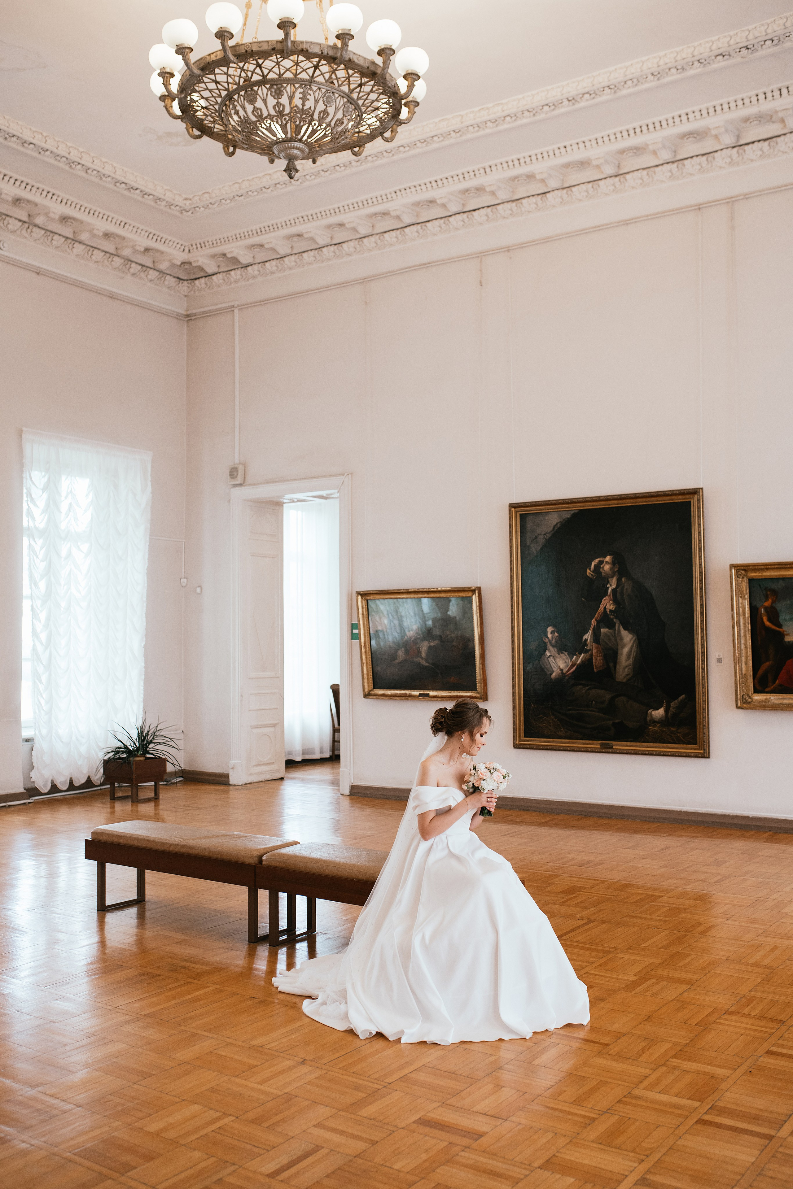 Wedding day #33. Свадебный, семейный фотограф в Рязани Лена Брант