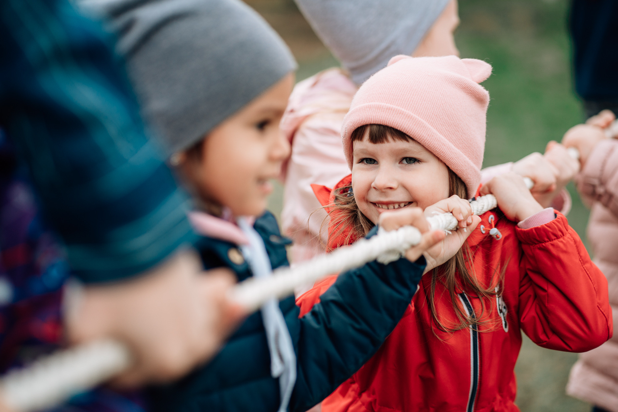 Выпускной, д/с 7 группа «Смешарики». Детский и семейный фотограф в Красноярске Настя Ярош