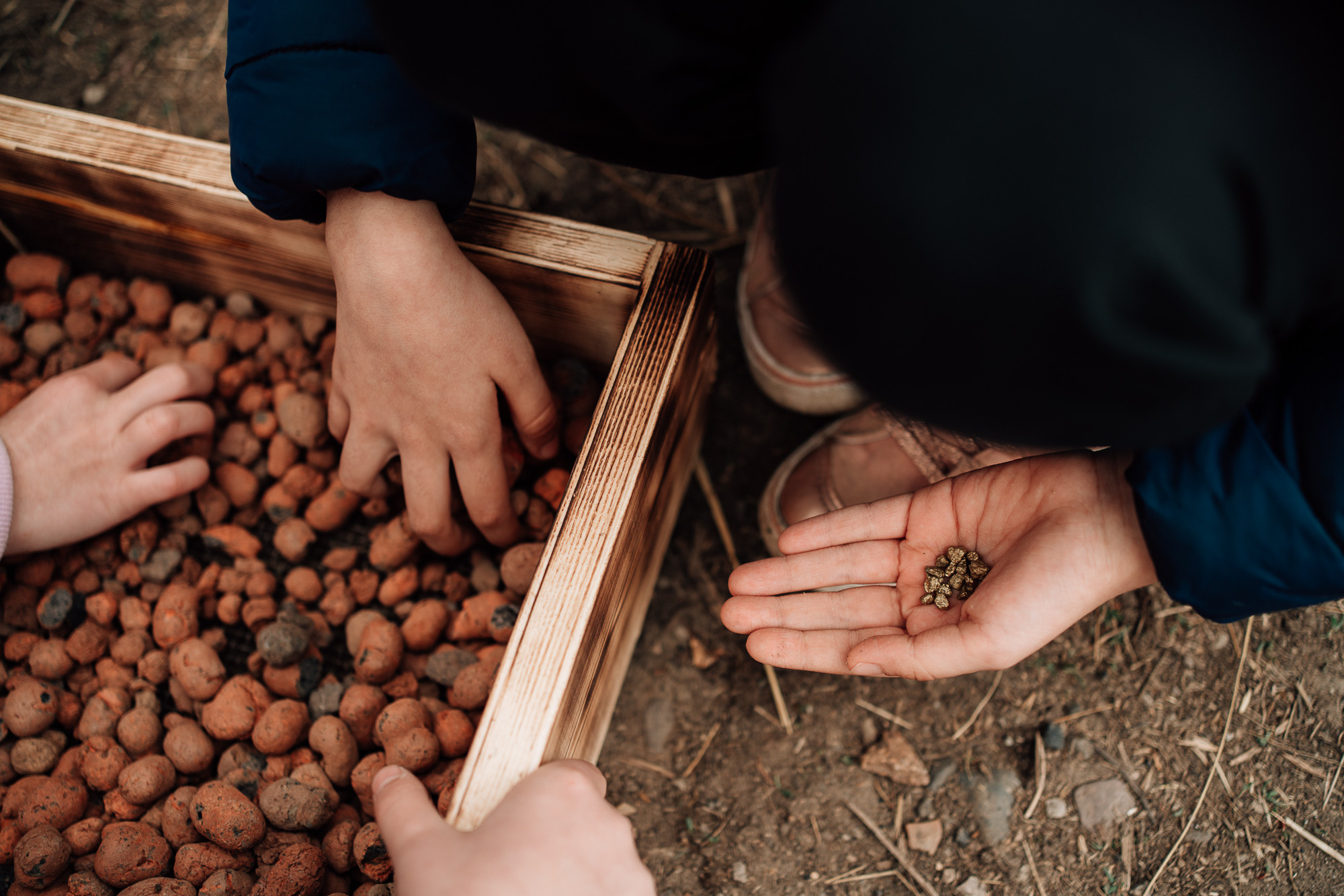Выпускной, д/с 7 группа «Смешарики». Детский и семейный фотограф в Красноярске Настя Ярош