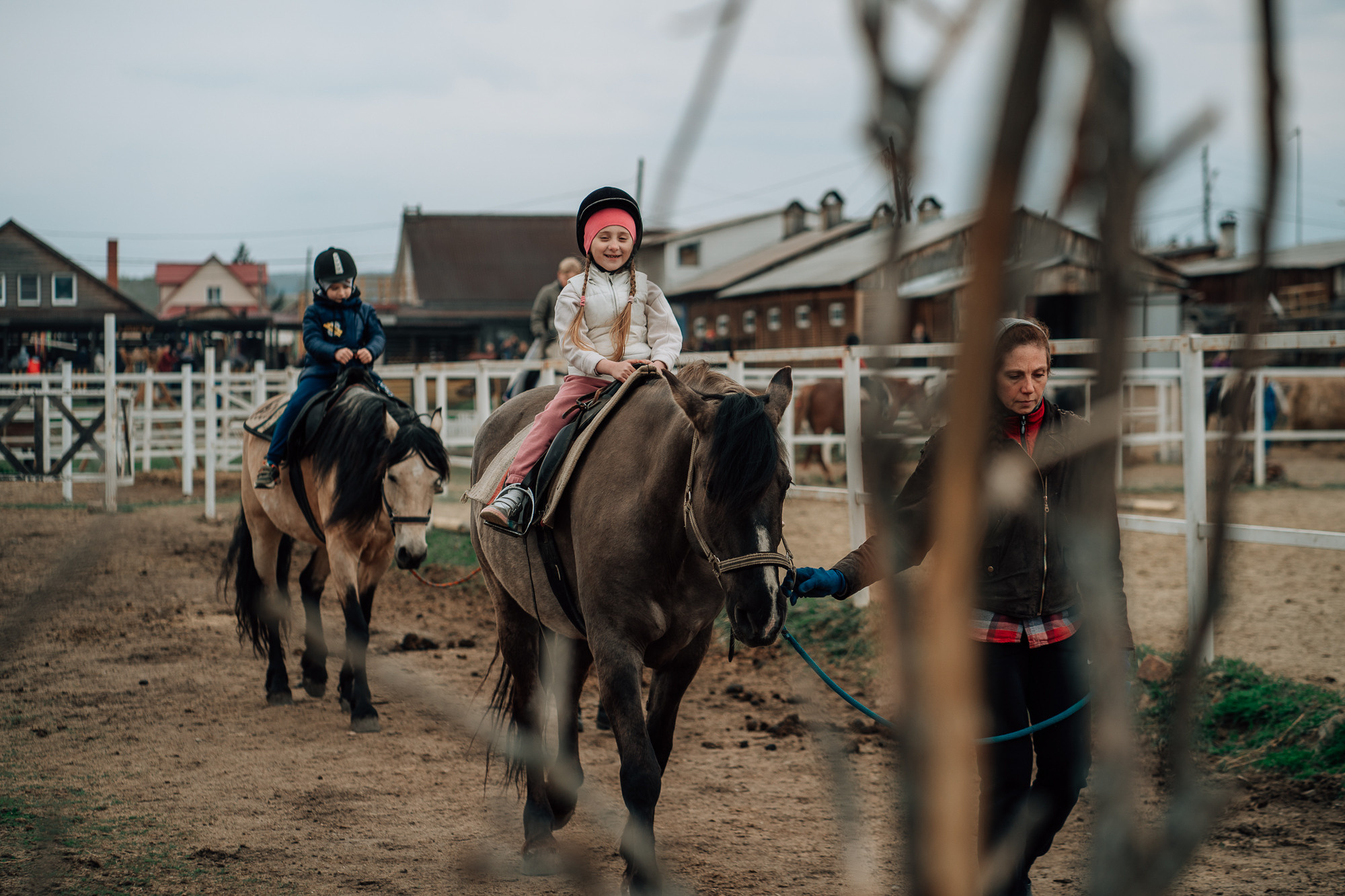 Выпускной, д/с 7 группа «Смешарики». Детский и семейный фотограф в Красноярске Настя Ярош
