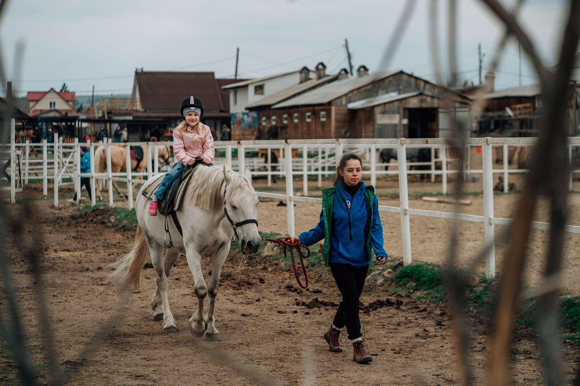 Выпускной, д/с 7 группа «Смешарики». Детский и семейный фотограф в Красноярске Настя Ярош